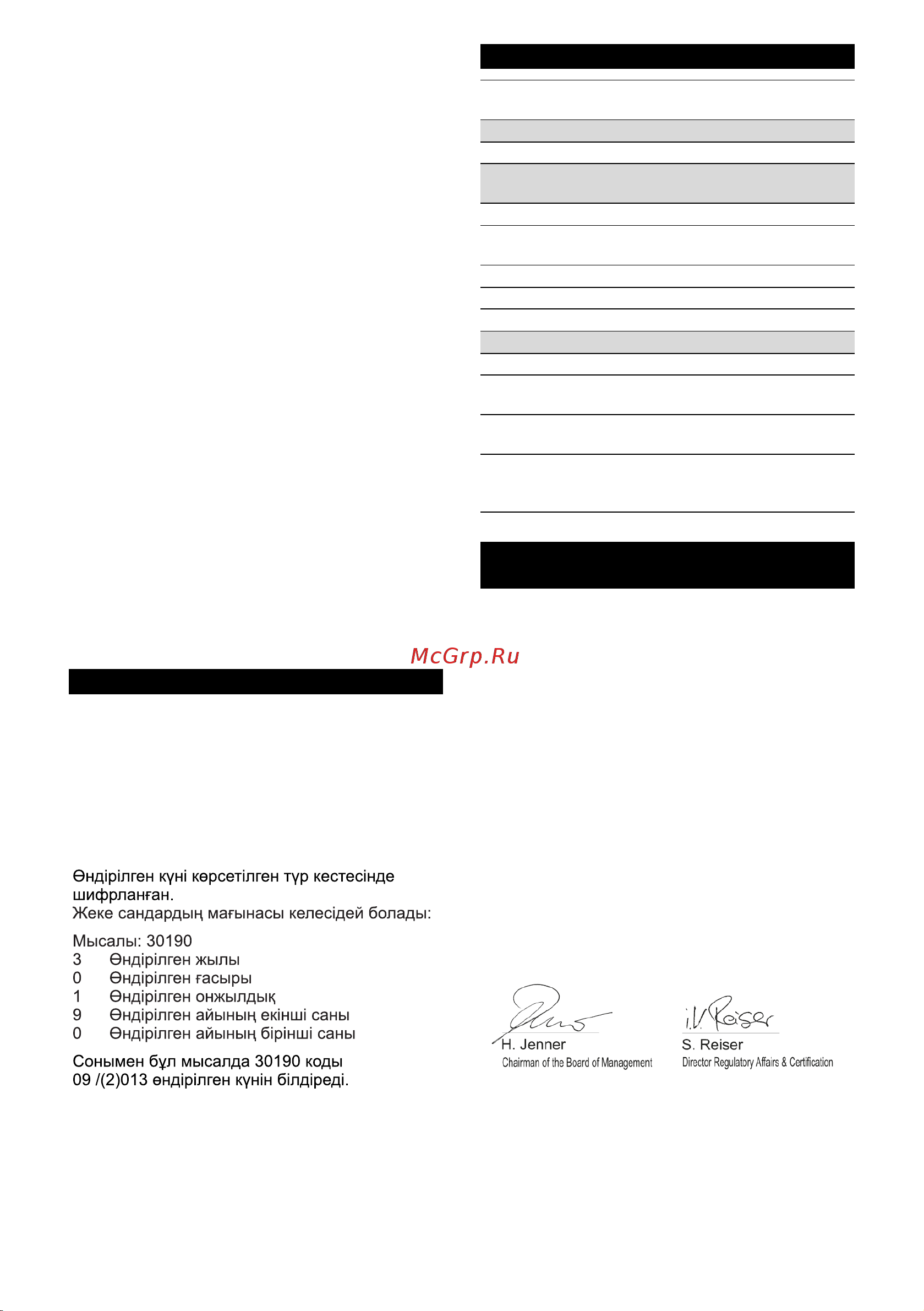 Karcher PSU 4-18 INT 1.445-300.0 Инструкция по эксплуатации онлайн [129/140] 836436