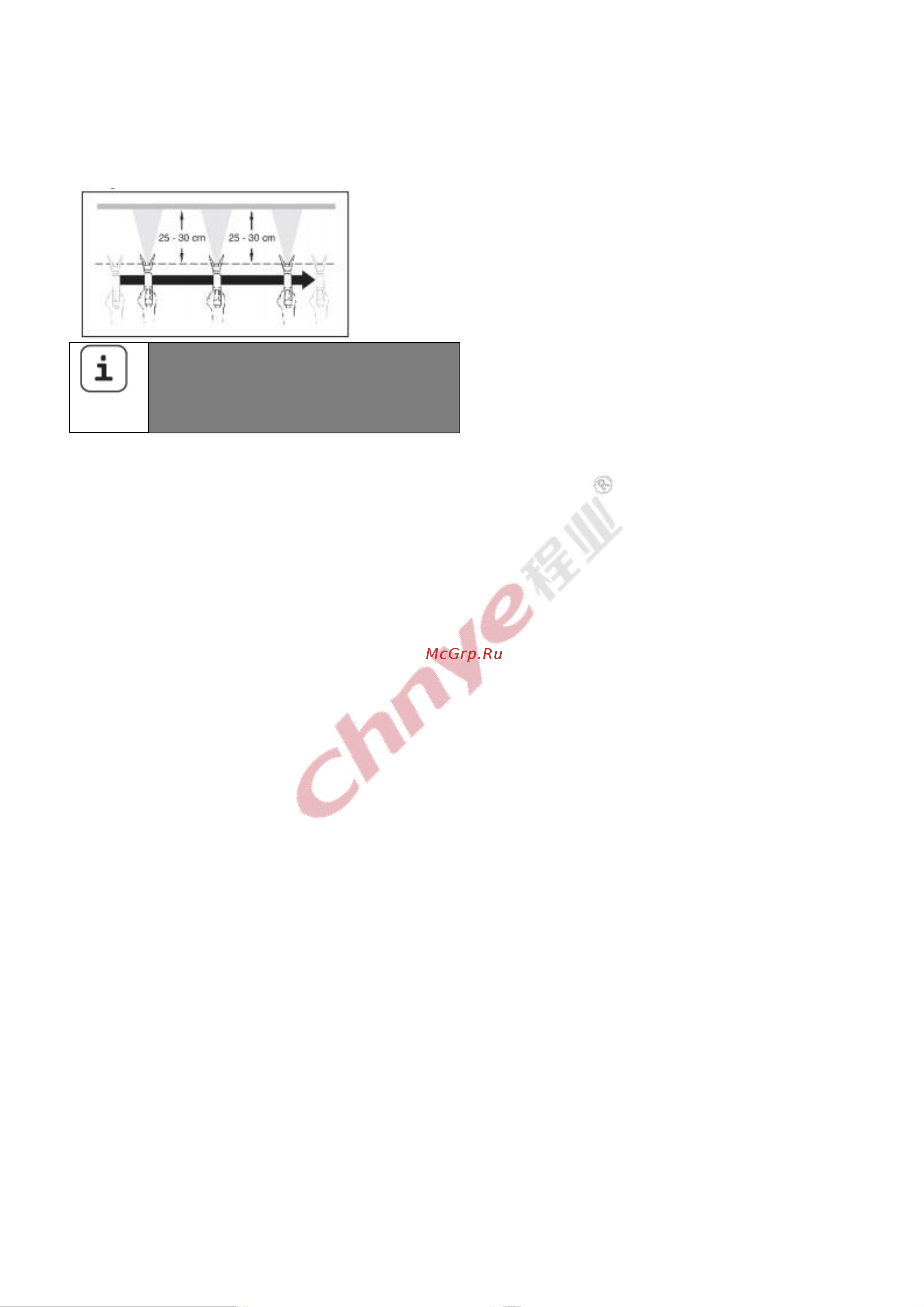 Chnye CY2310 (Graco type, сопло, евро вилка) 55538 Инструкция онлайн [12/31] 836441