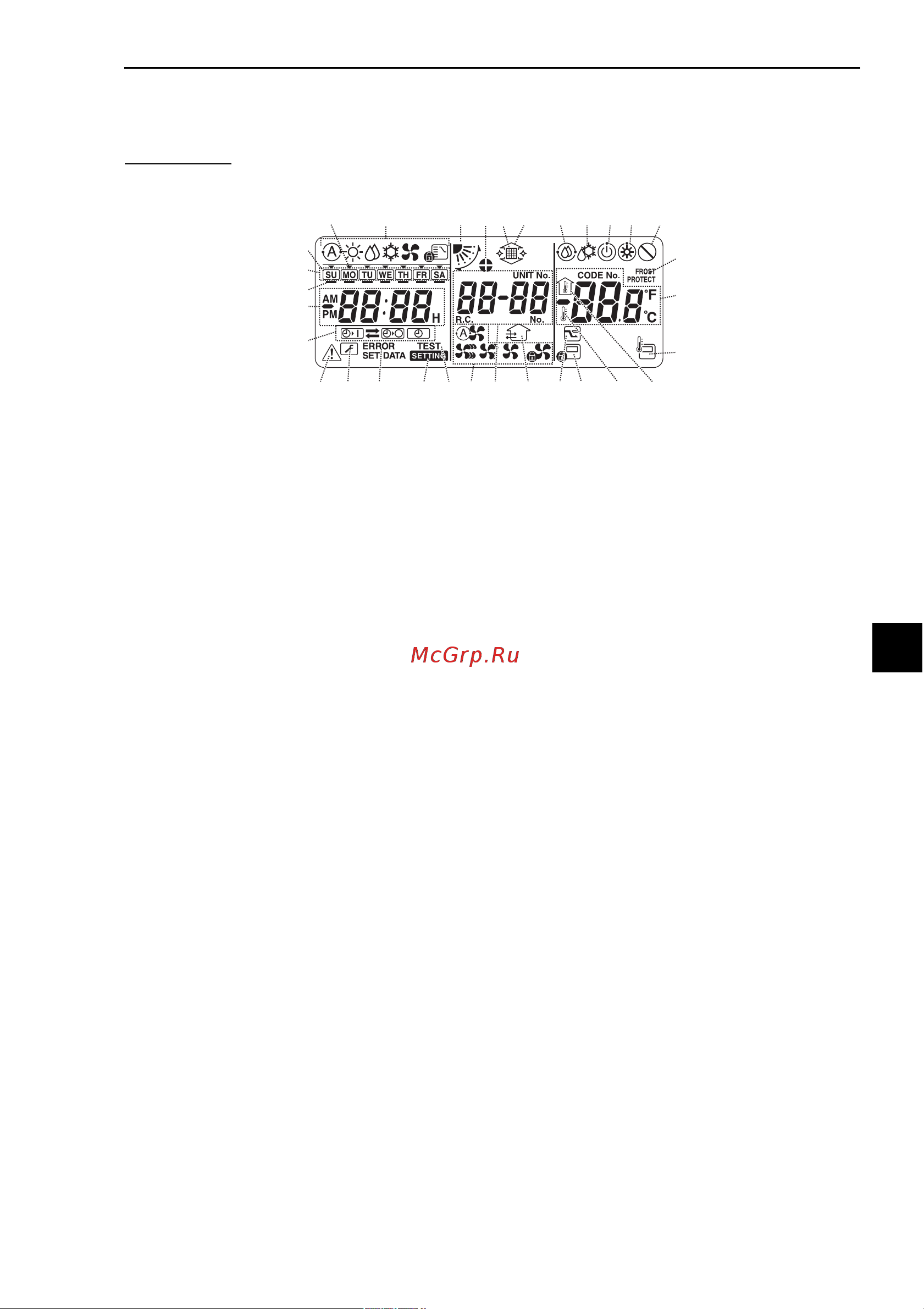 Toshiba RBC-AMS41-E Инструкция к товару онлайн [4/21] 836468