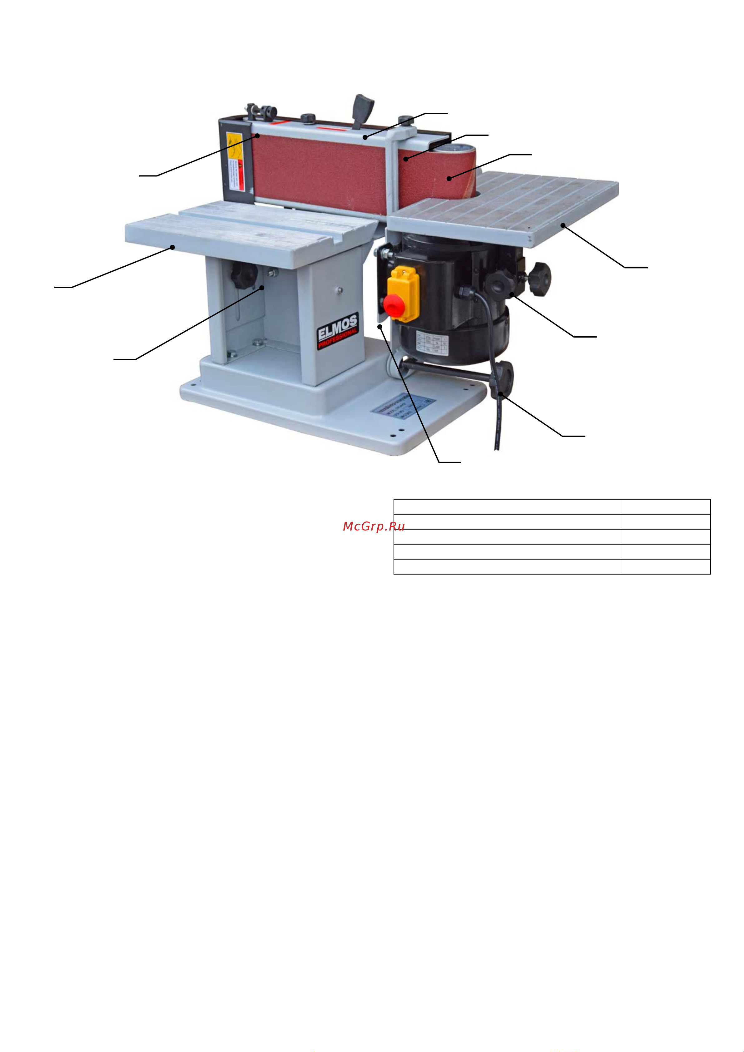 Elmos BG 442 e70 565 BG-442 онлайн