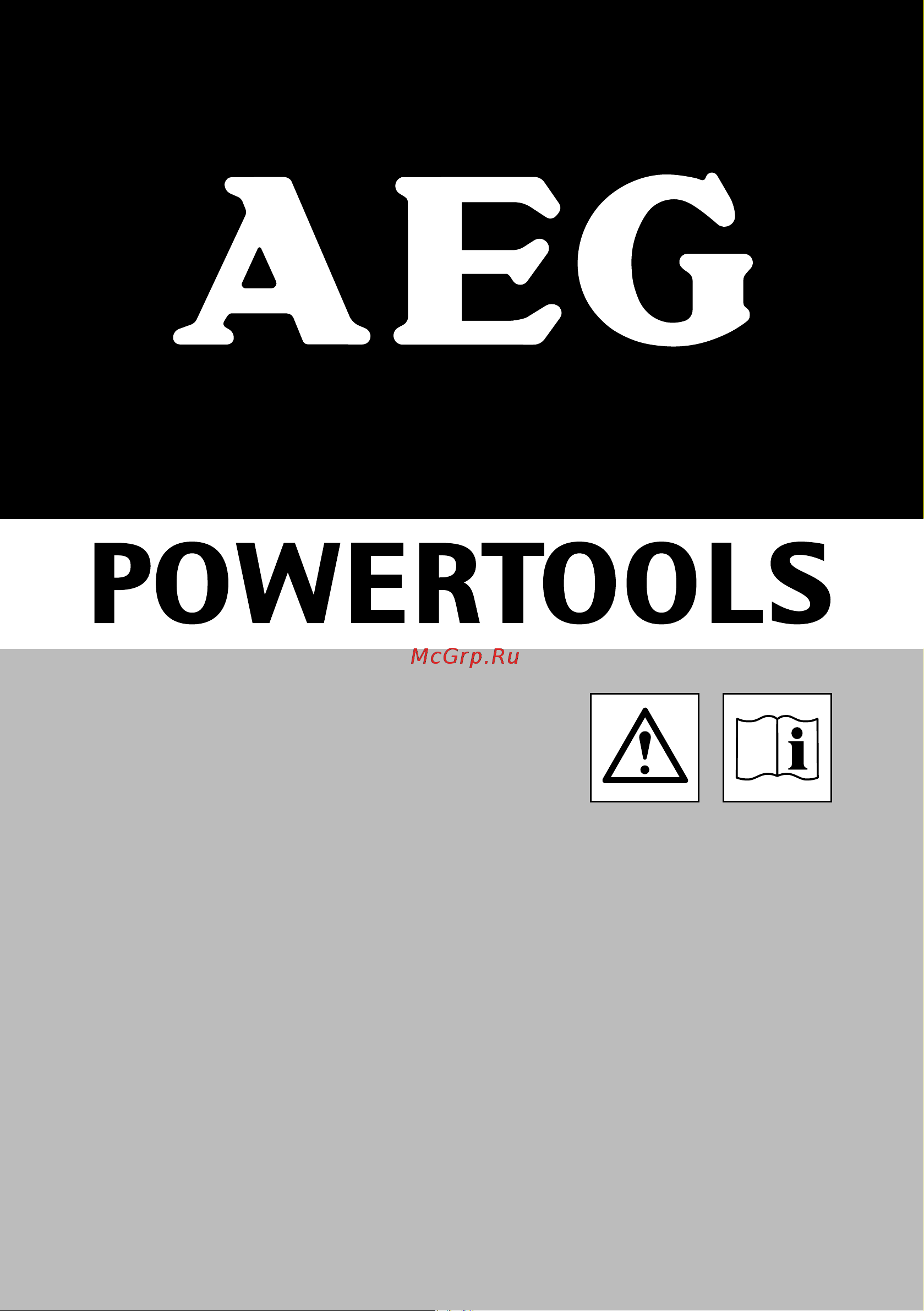 AEG AP2-200 ELCP 4935447460 Инструкция к AEG ELCP 447460 AP2-200 онлайн