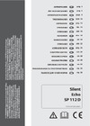 LAVOR PRO Silent FR 8.246.0007 Инструкция к Lavor PRO Silent 8.246.0001