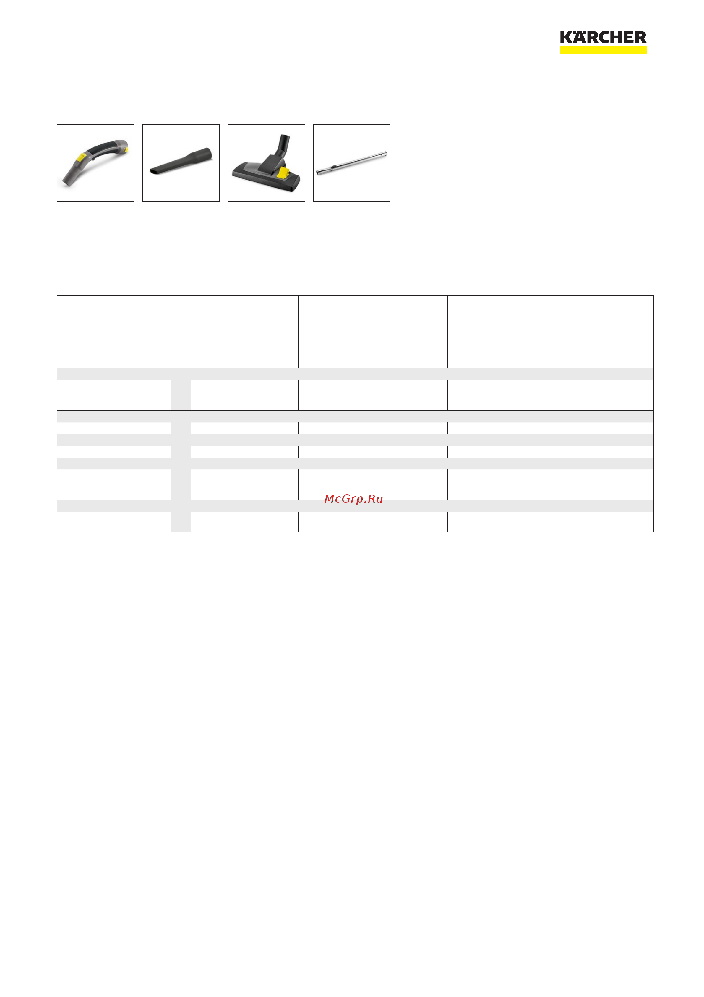 Karcher T 9/1 Bp Pack Аккумулятор 1.528-121 Инструкция к Karcher T 9/1 Bp Pack 1.528-121 онлайн [5/8] 837055