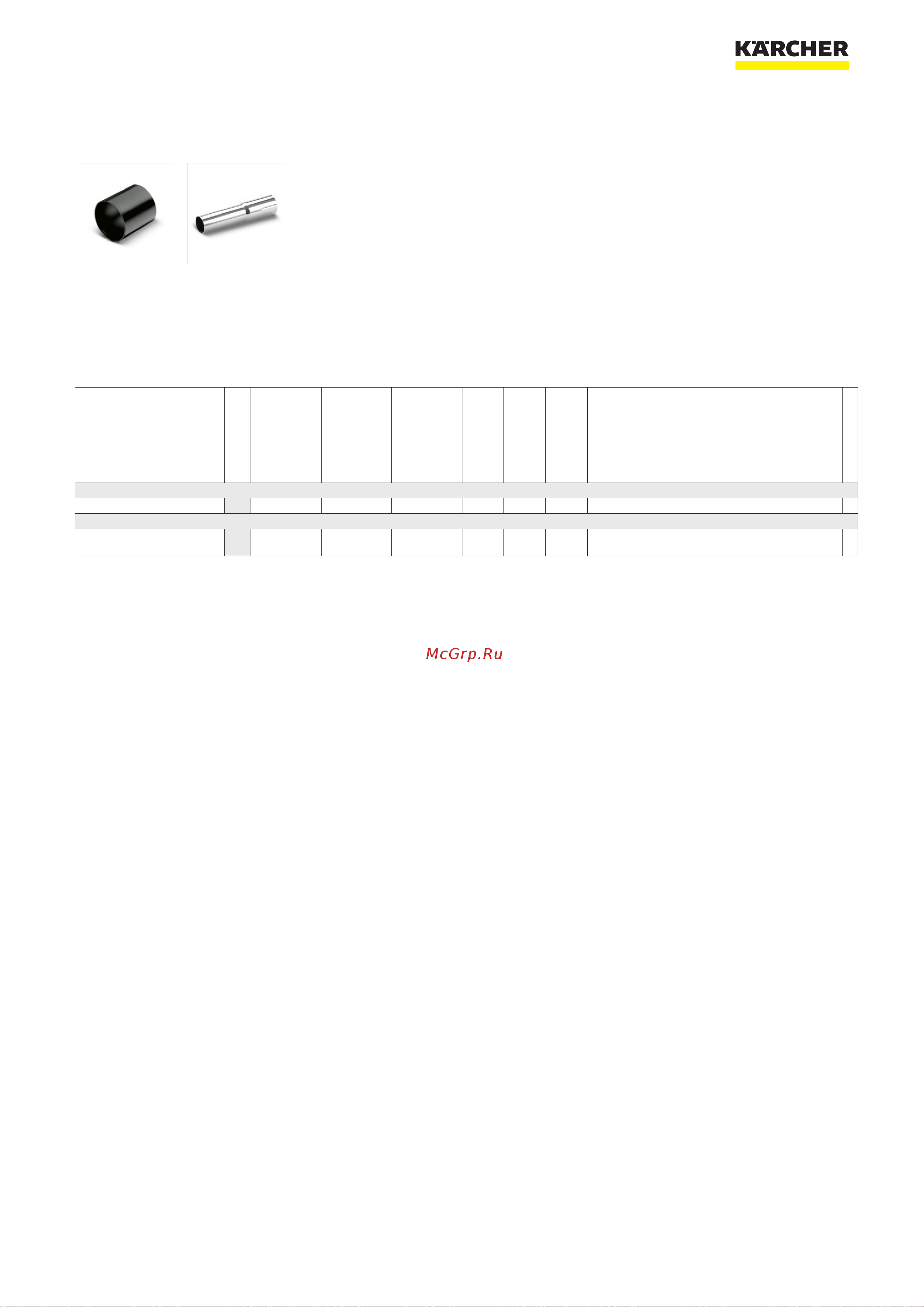 Karcher T 9/1 Bp Pack Аккумулятор 1.528-121 Инструкция к Karcher T 9/1 Bp Pack 1.528-121 онлайн [7/8] 837055