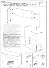 ФЕЛИКС 160x80x74.5 см миланский орех светлый ПК-ССМ-СТ160x80/Д-В3-35 Инструкция по сборке