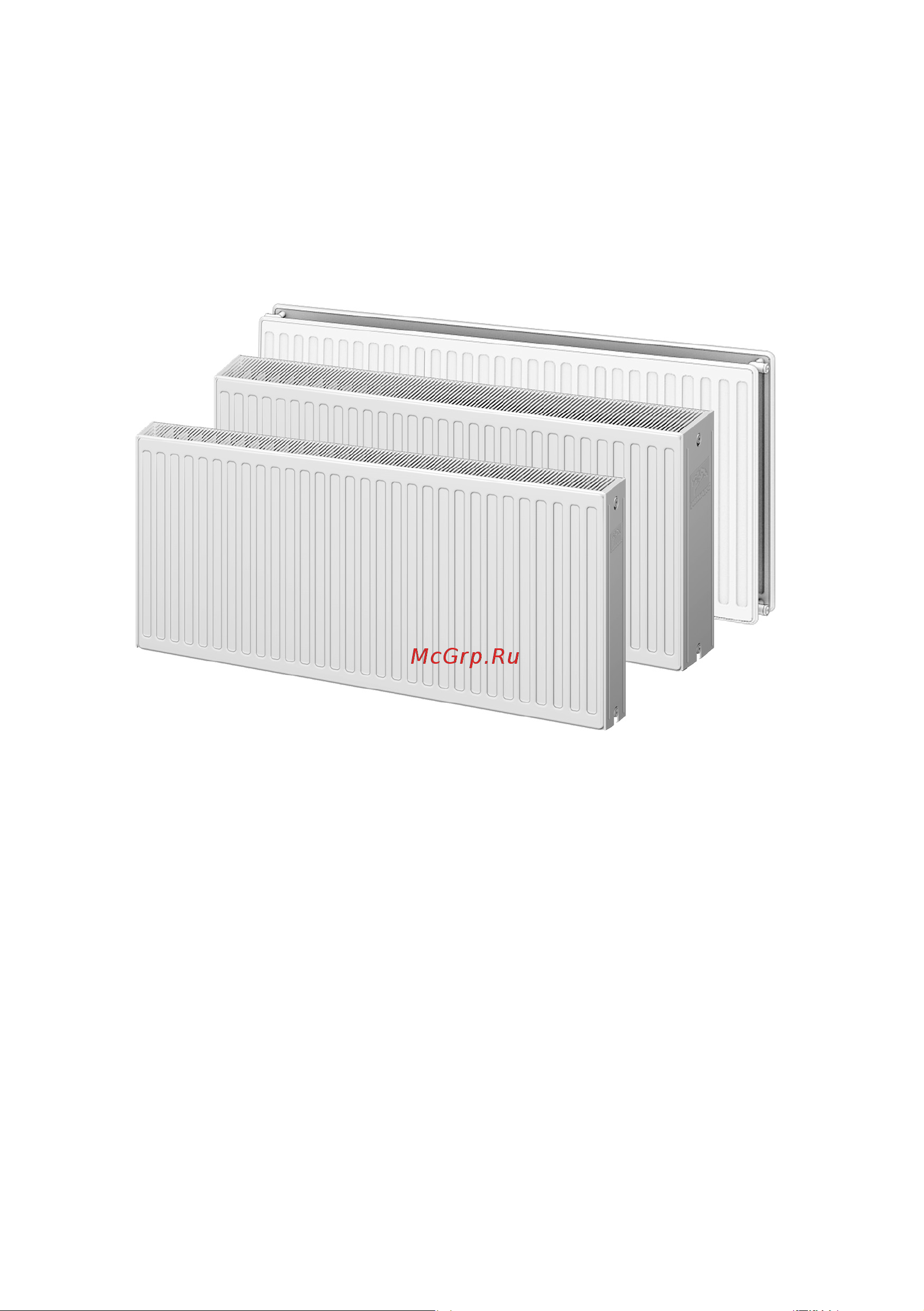 Axis панельный 22 500x1100 Classic 25011C паспорт онлайн
