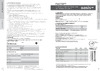Oasis eco 350/80/12 4640130974701 Инструкция к товару