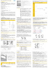 ELSEN ERV 33 155х500х800 RAL 9016 белый ERV330508 Инструкция к ELSEN ERV 33 ERV330508