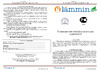 Lammin ECO BM500-80-4 LM14107978004 Технический паспорт