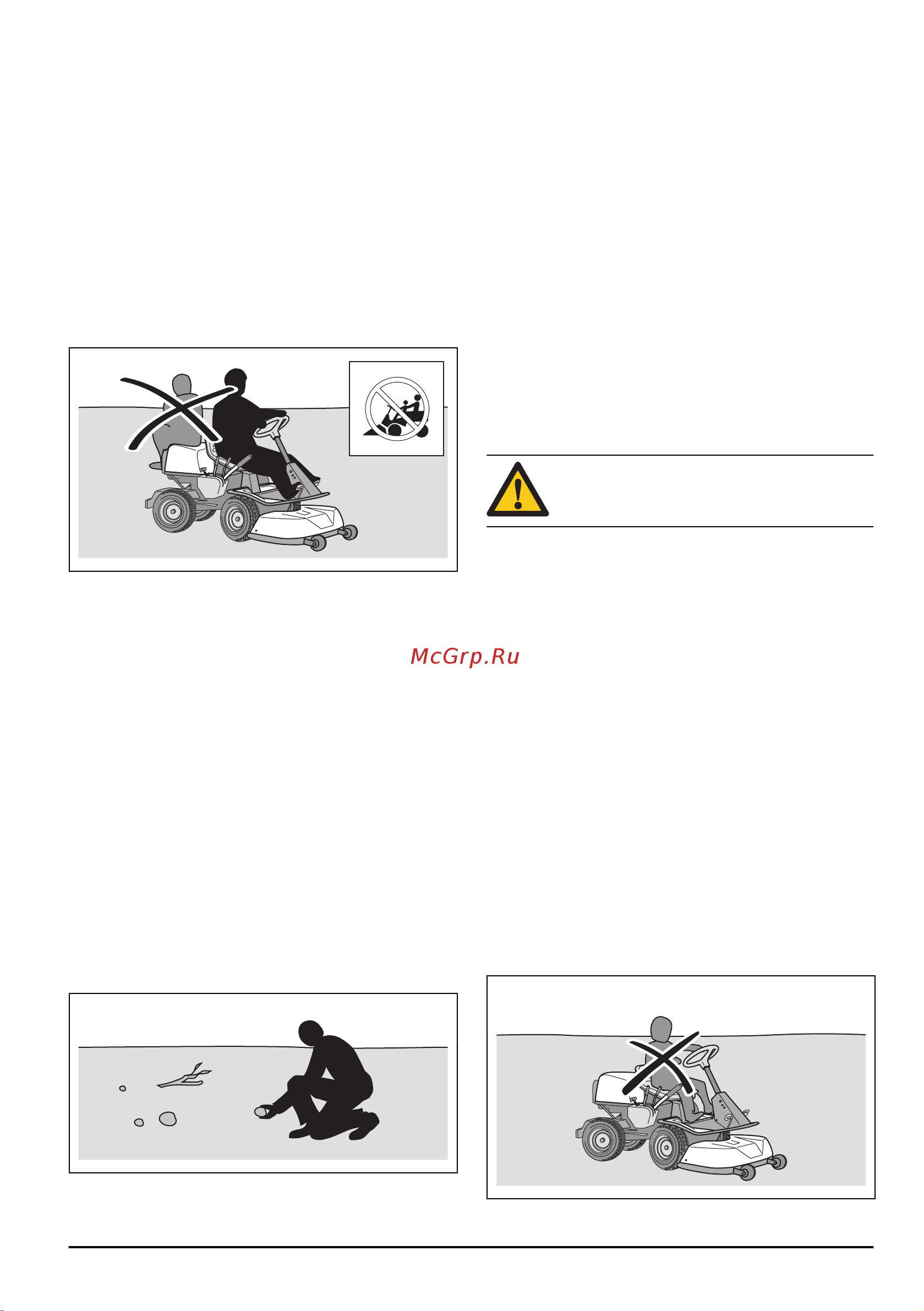 Husqvarna P 525D 9678478-01 Инструкция к Husqvarna P 525D 9678478-01 онлайн [117/216] 837645