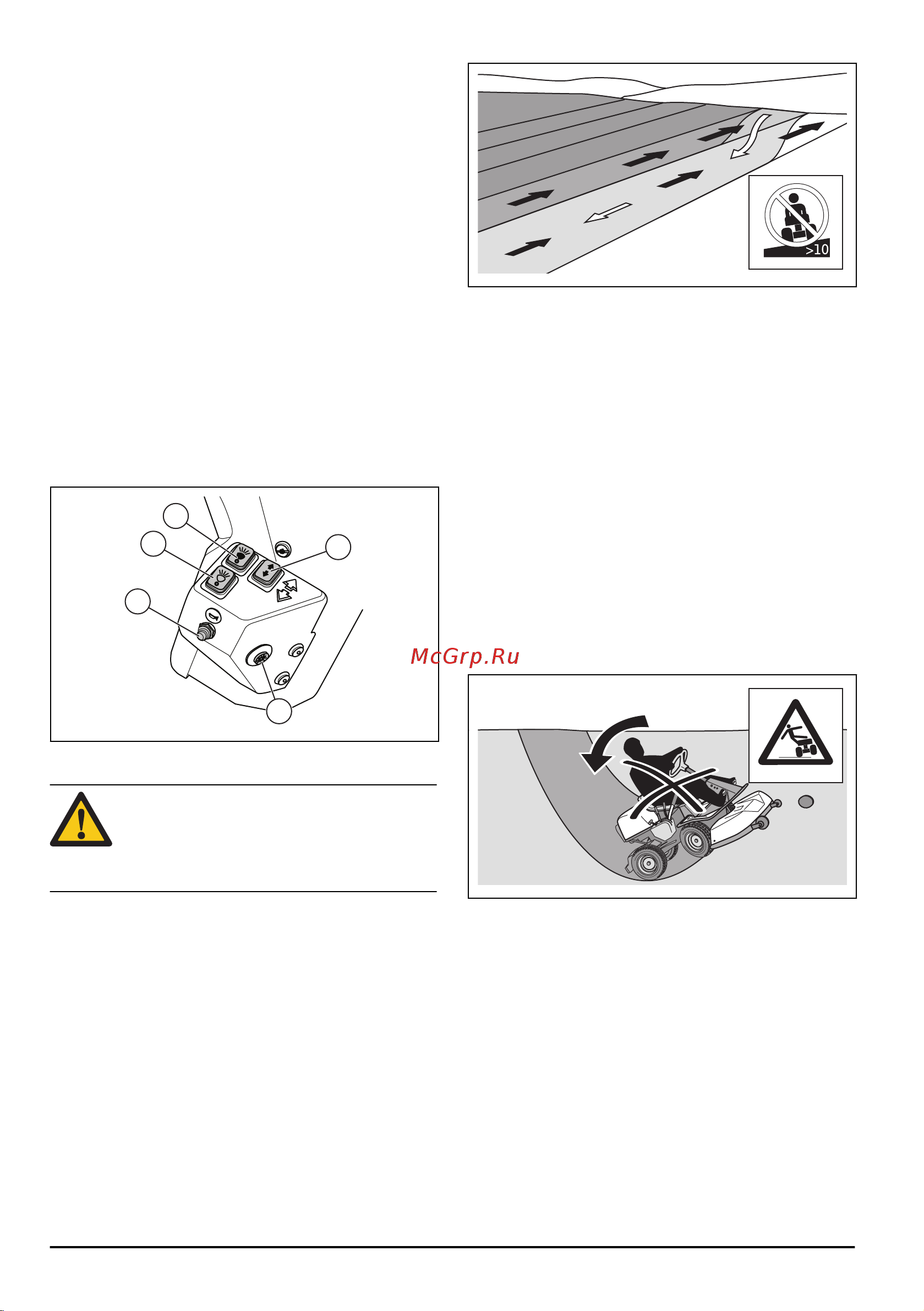 Husqvarna P 525D 9678478-01 Инструкция к Husqvarna P 525D 9678478-01 онлайн [12/216] 837645
