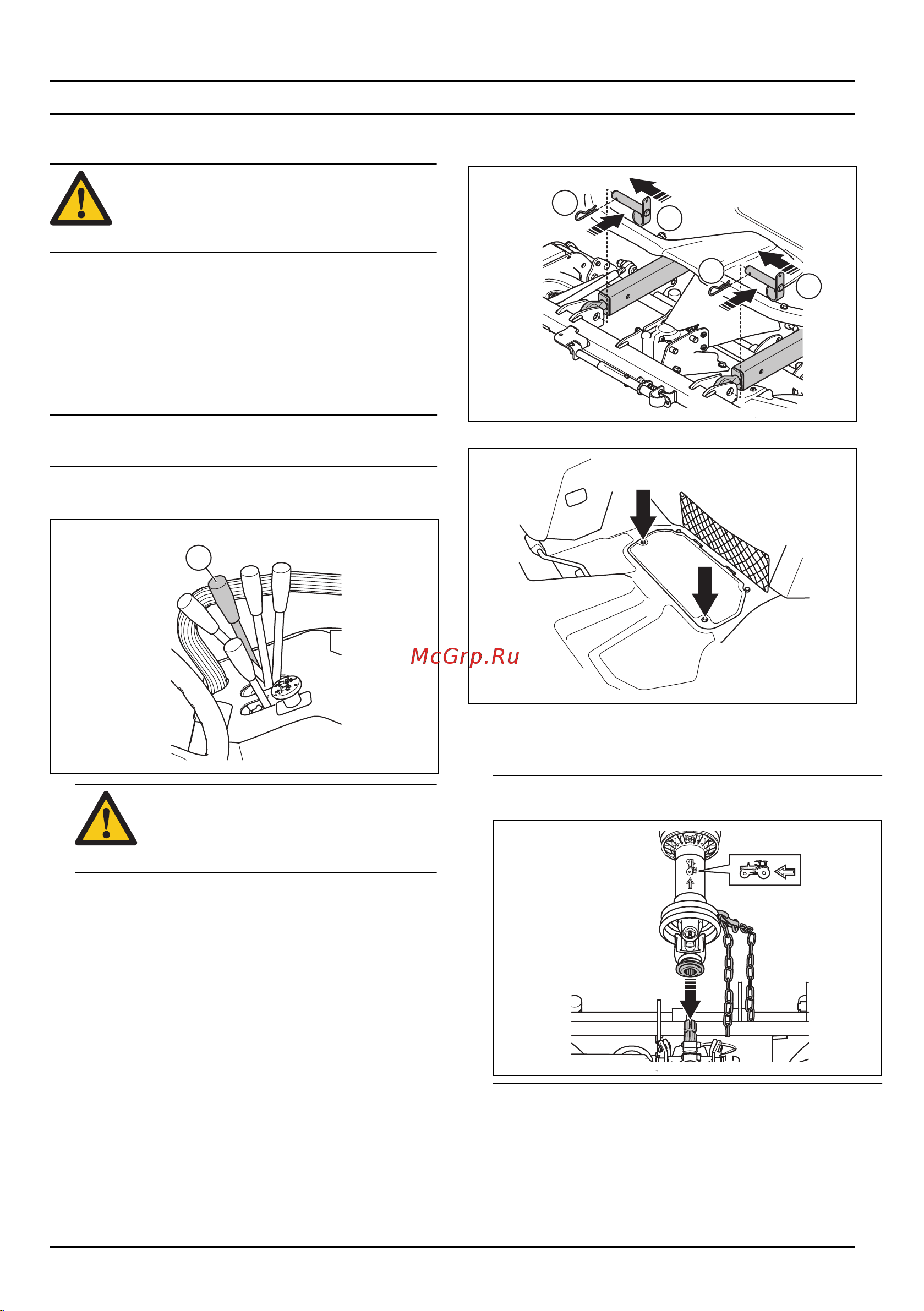 Husqvarna P 525D 9678478-01 Инструкция к Husqvarna P 525D 9678478-01 онлайн [122/216] 837645