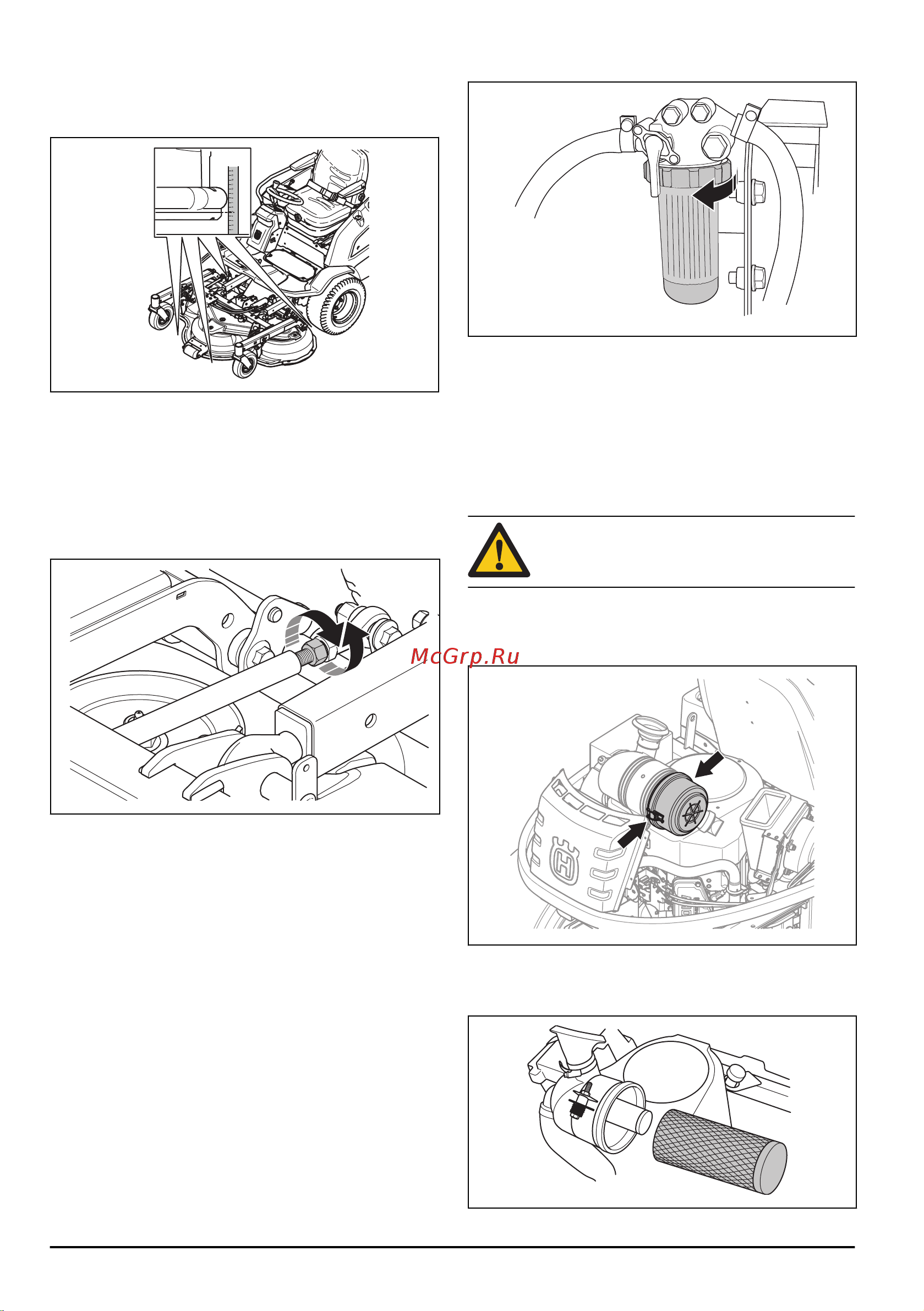 Husqvarna P 525D 9678478-01 Инструкция к Husqvarna P 525D 9678478-01 онлайн [140/216] 837645