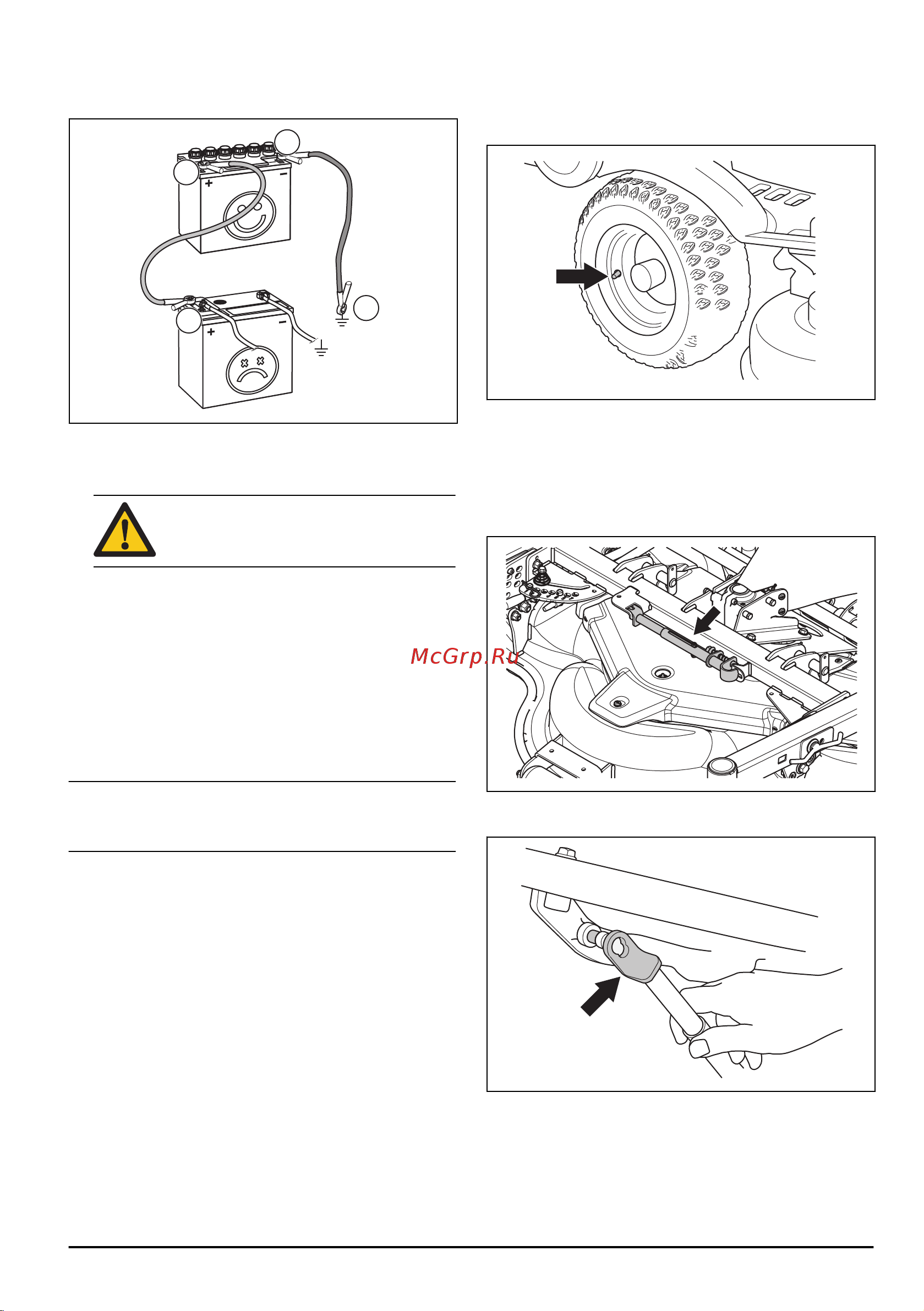 Husqvarna P 525D 9678478-01 Инструкция к Husqvarna P 525D 9678478-01 онлайн [143/216] 837645