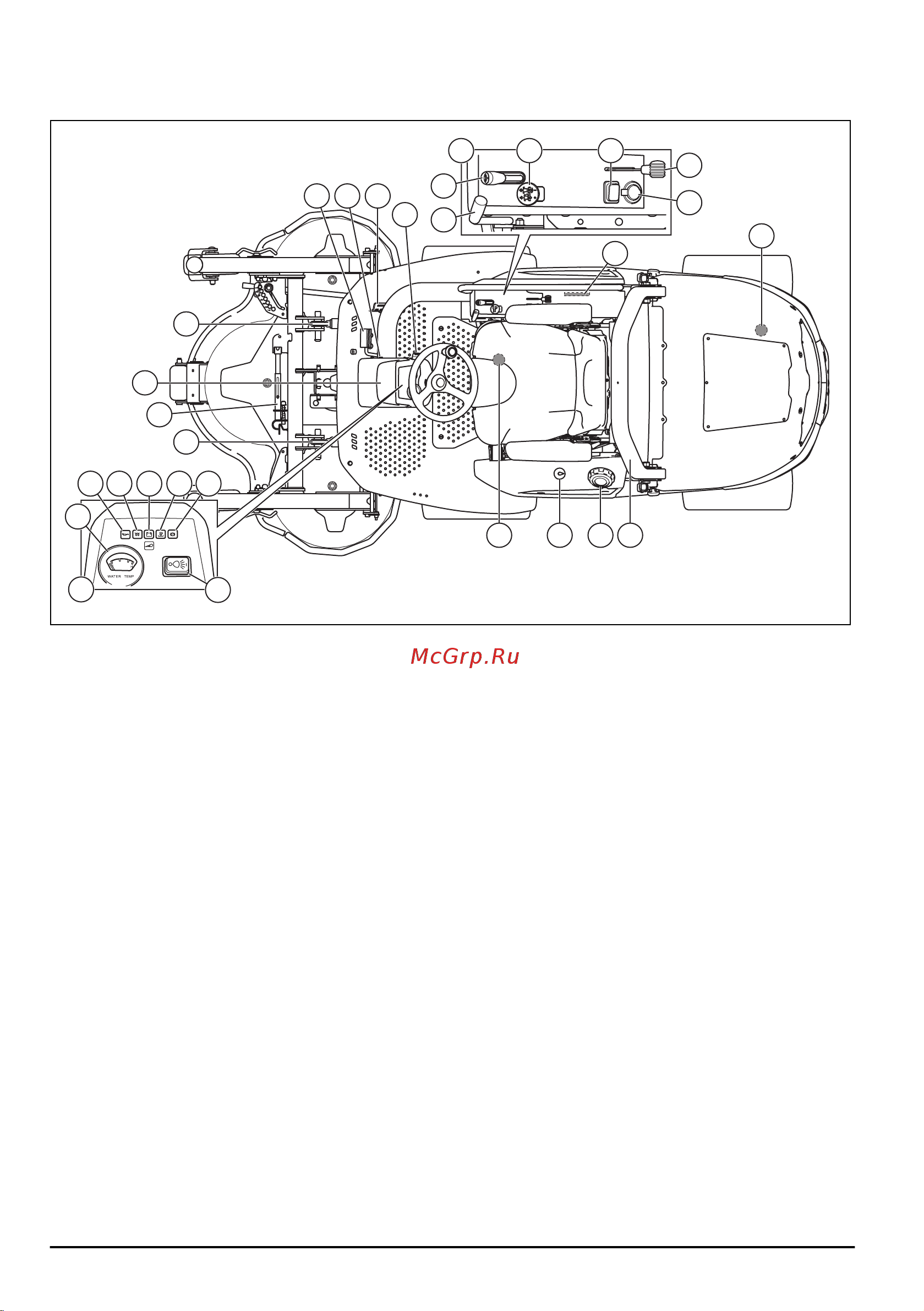 Husqvarna P 525D 9678478-01 Инструкция к Husqvarna P 525D 9678478-01 онлайн [164/216] 837645