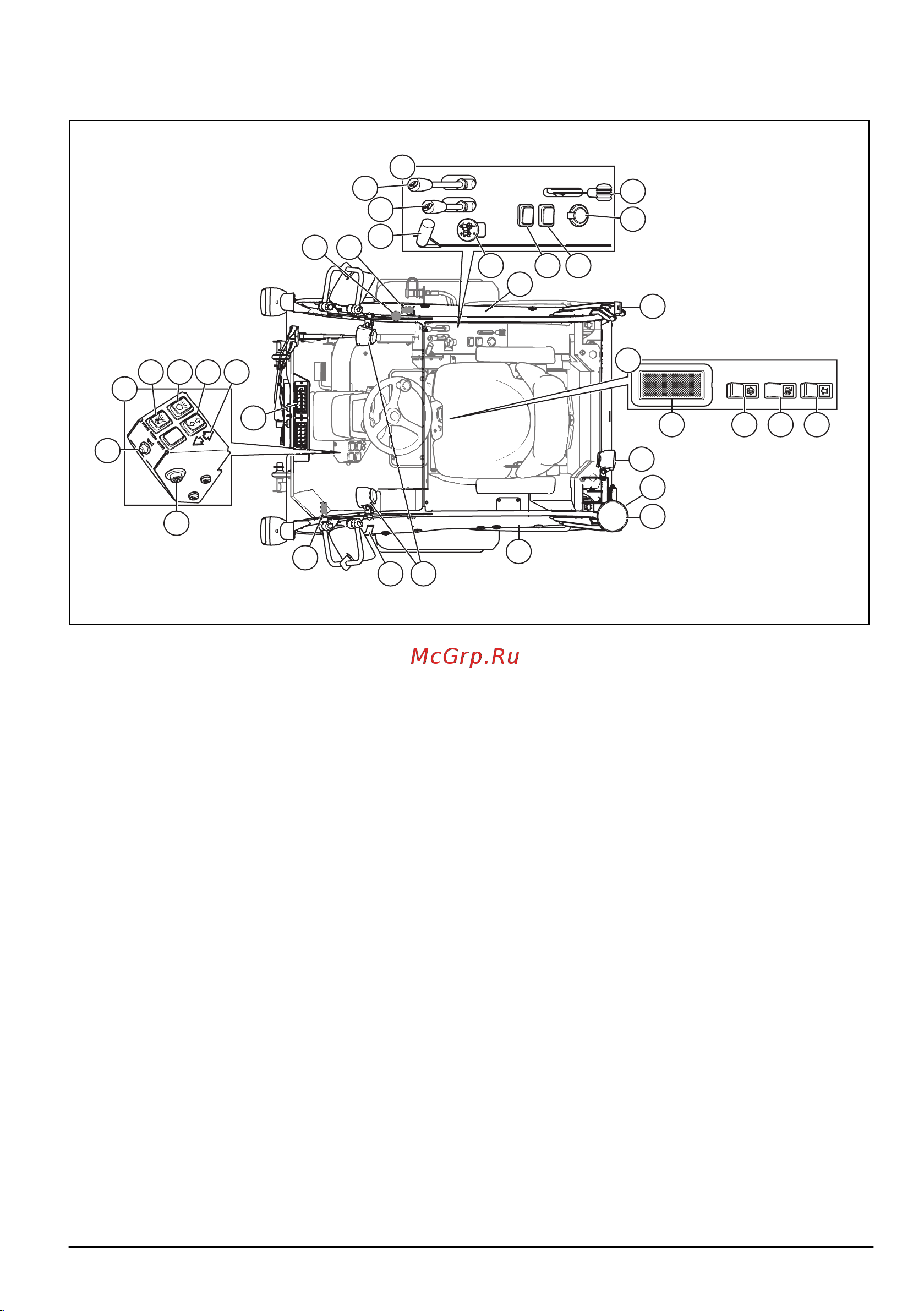 Husqvarna P 525D 9678478-01 Инструкция к Husqvarna P 525D 9678478-01 онлайн [165/216] 837645