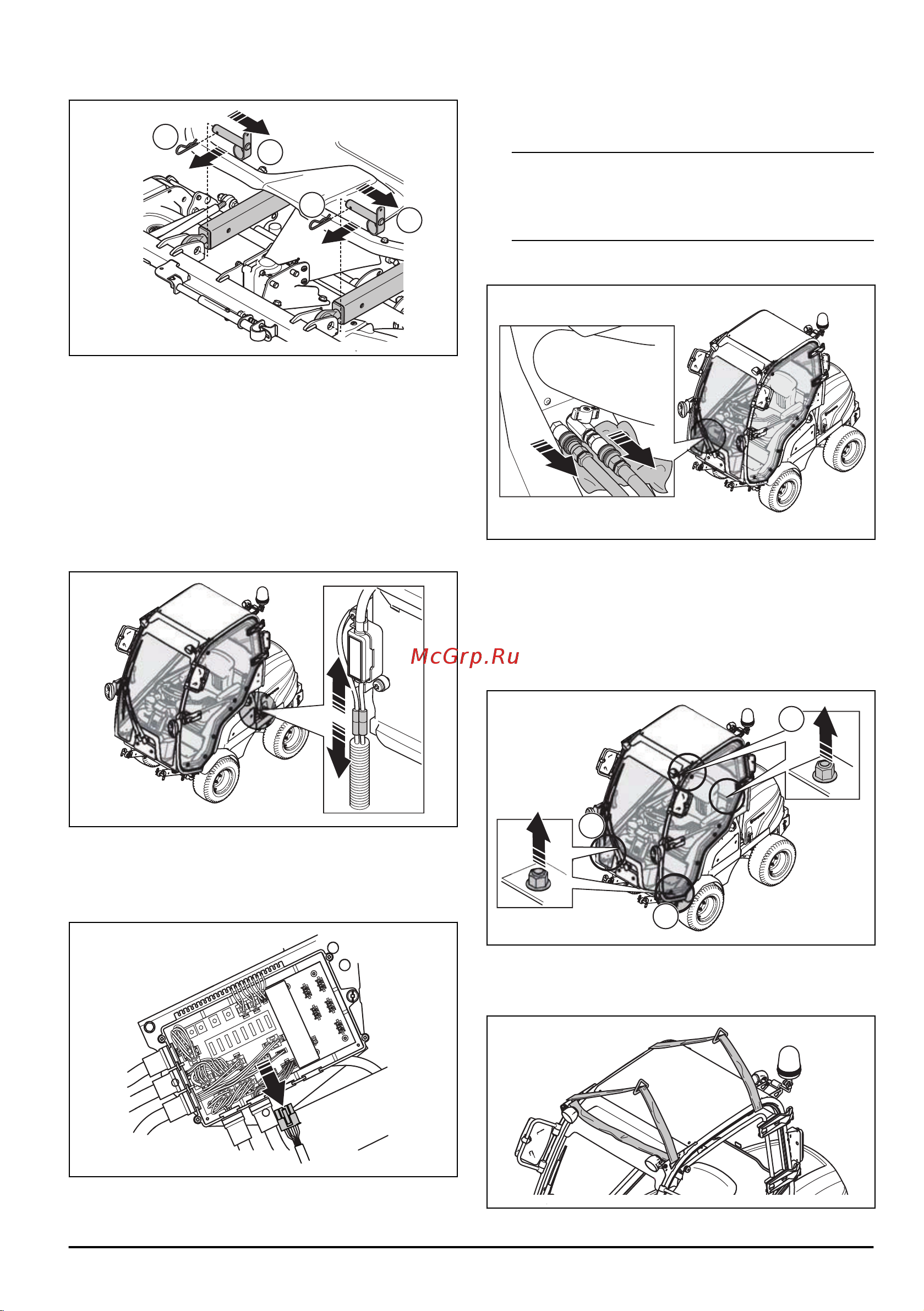 Husqvarna P 525D 9678478-01 Инструкция к Husqvarna P 525D 9678478-01 онлайн [17/216] 837645