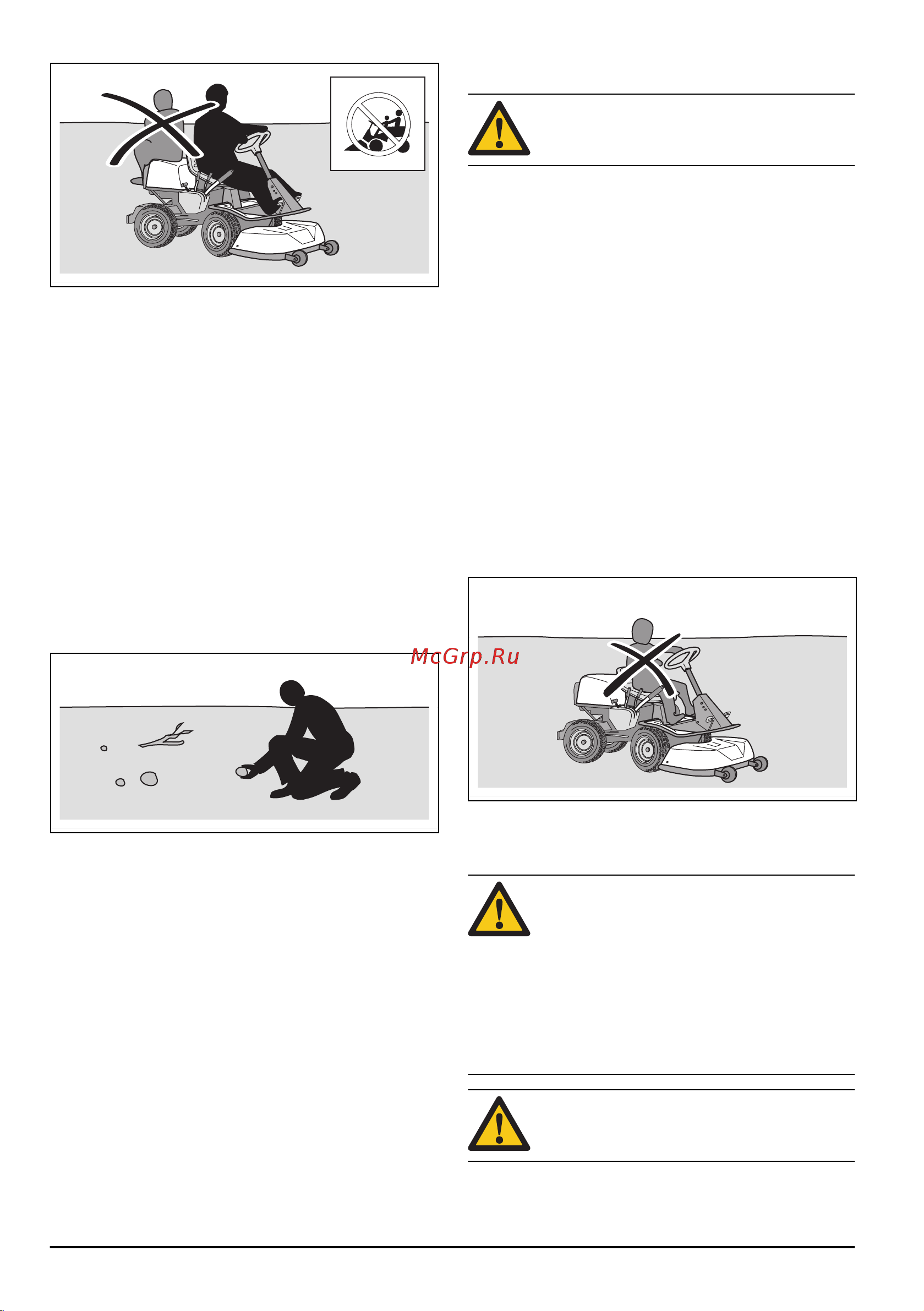 Husqvarna P 525D 9678478-01 Инструкция к Husqvarna P 525D 9678478-01 онлайн [170/216] 837645