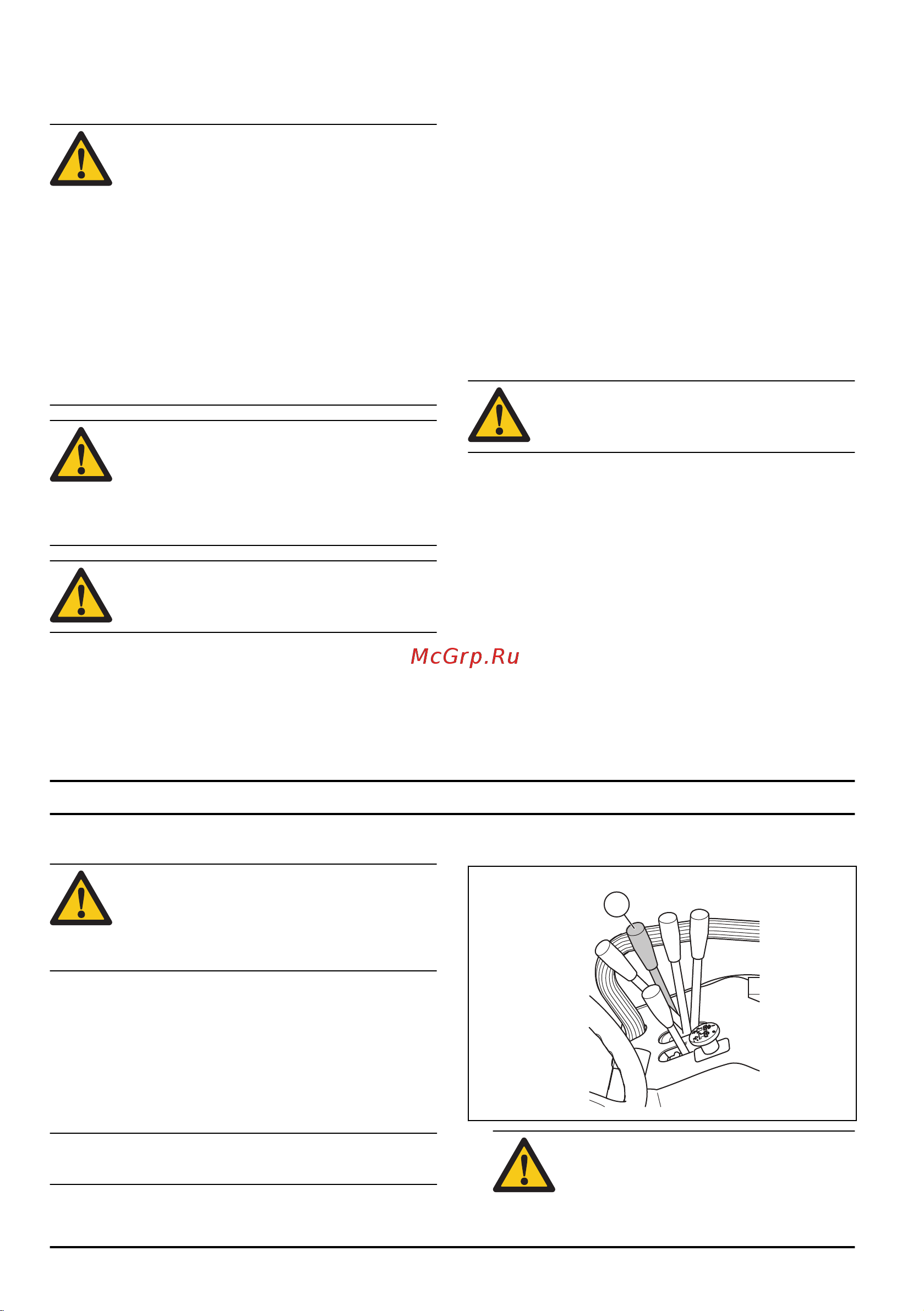 Husqvarna P 525D 9678478-01 Инструкция к Husqvarna P 525D 9678478-01 онлайн [174/216] 837645