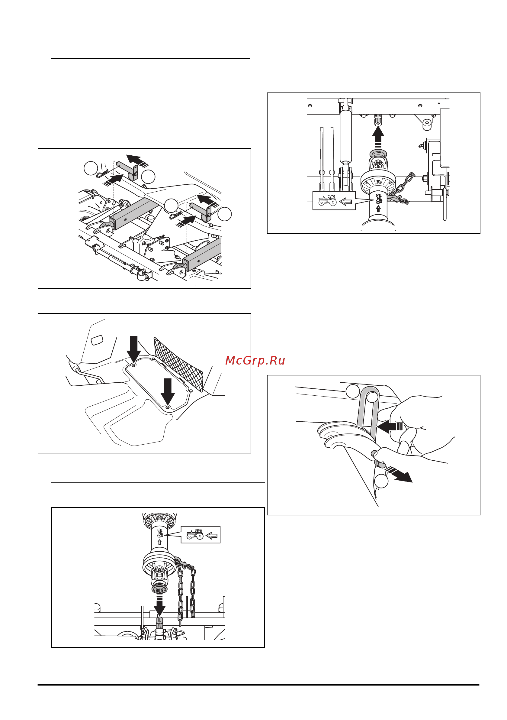 Husqvarna P 525D 9678478-01 Инструкция к Husqvarna P 525D 9678478-01 онлайн [175/216] 837645