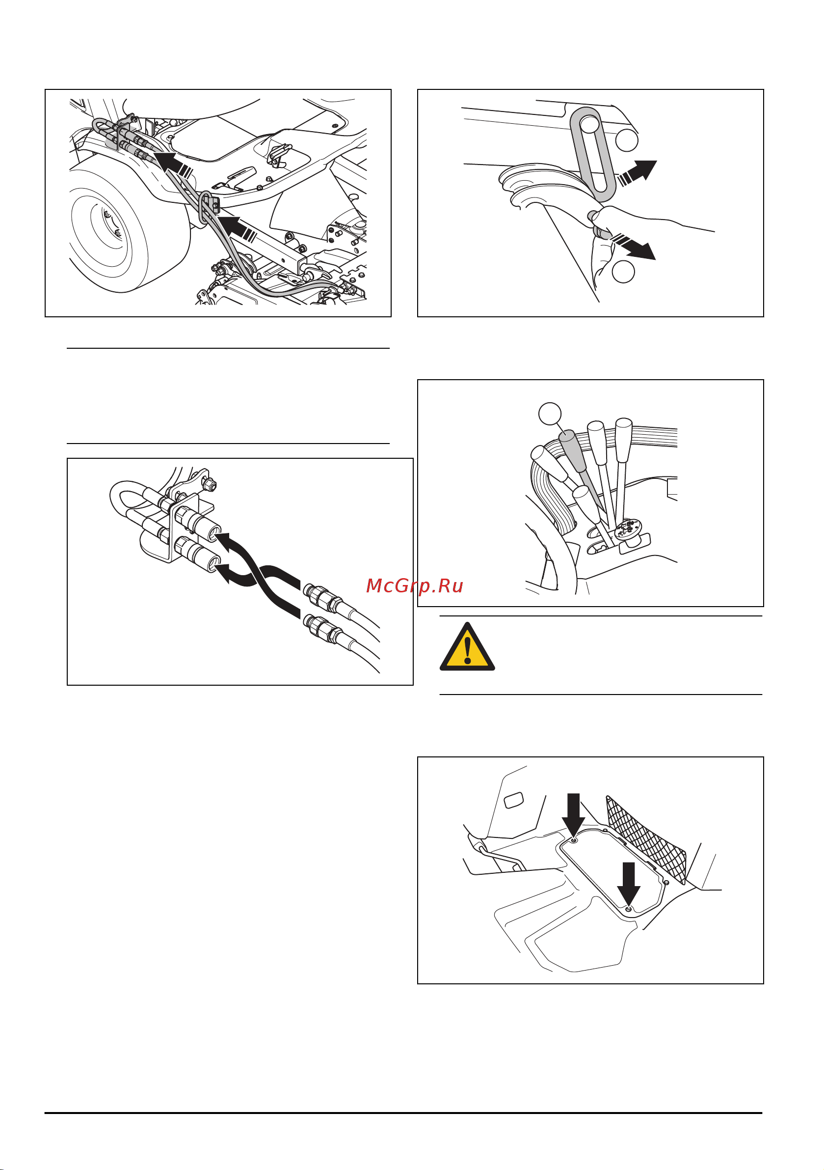 Husqvarna P 525D 9678478-01 Инструкция к Husqvarna P 525D 9678478-01 онлайн [176/216] 837645