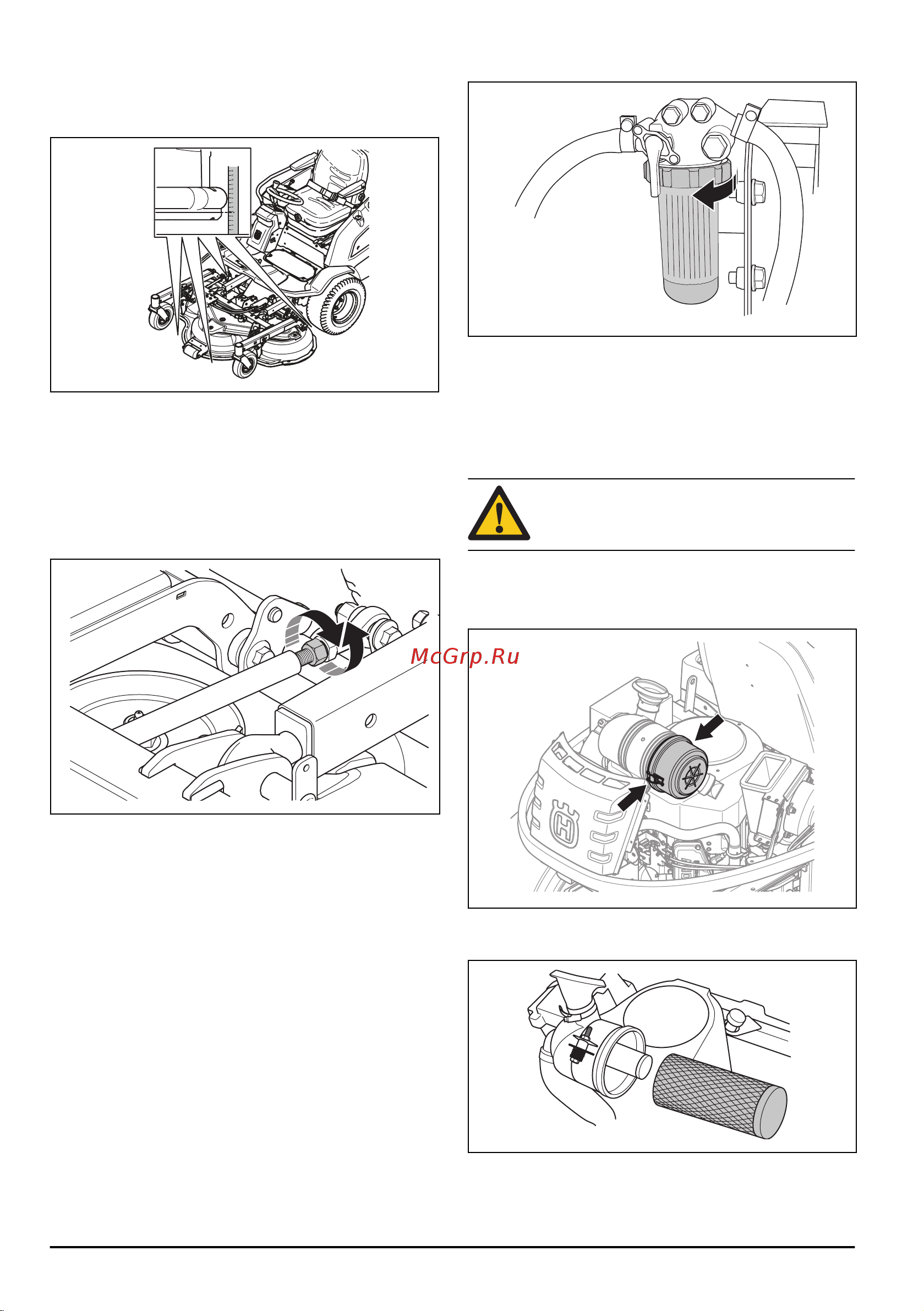 Husqvarna P 525D 9678478-01 Инструкция к Husqvarna P 525D 9678478-01 онлайн [192/216] 837645