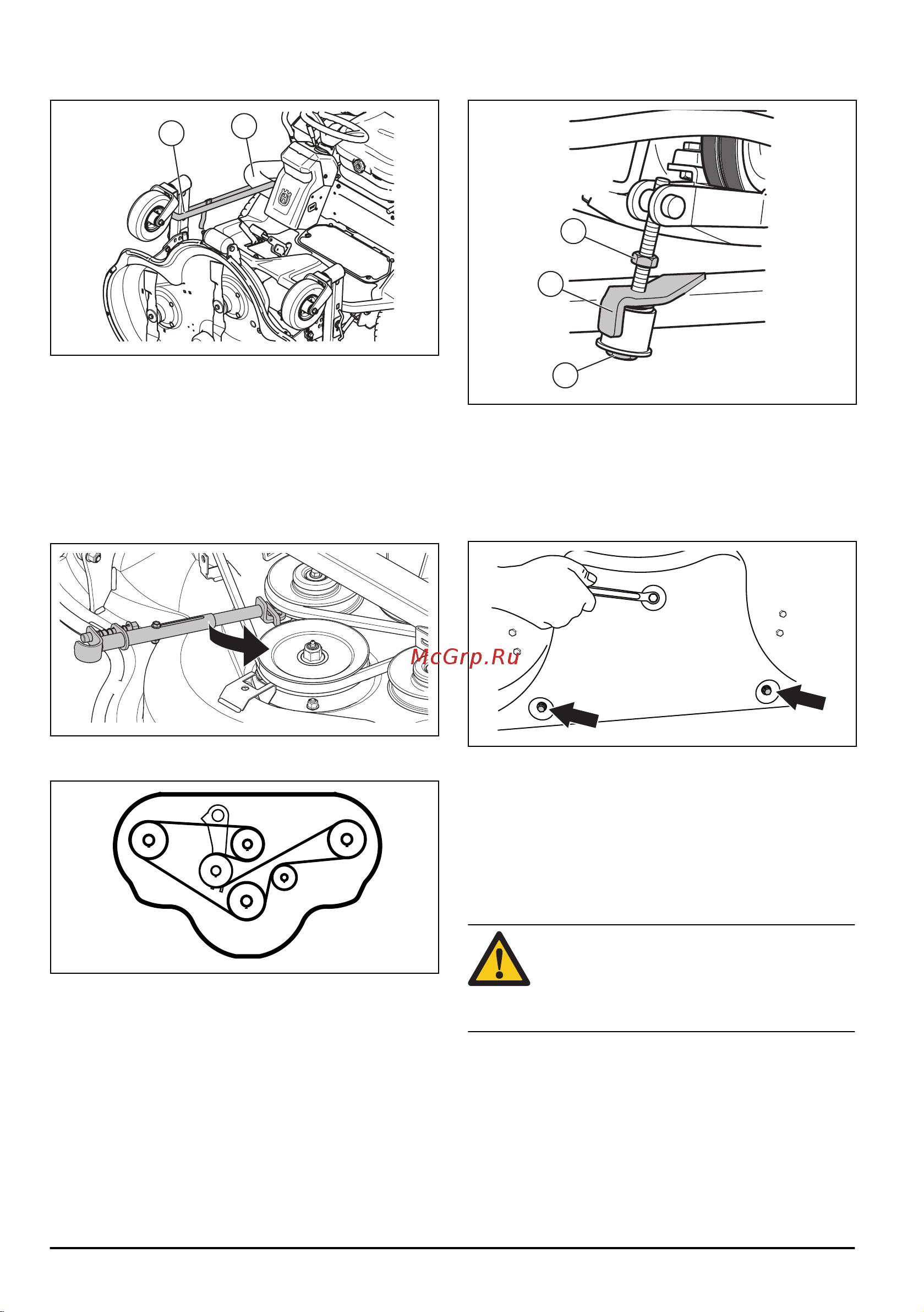 Husqvarna P 525D 9678478-01 Инструкция к Husqvarna P 525D 9678478-01 онлайн [196/216] 837645