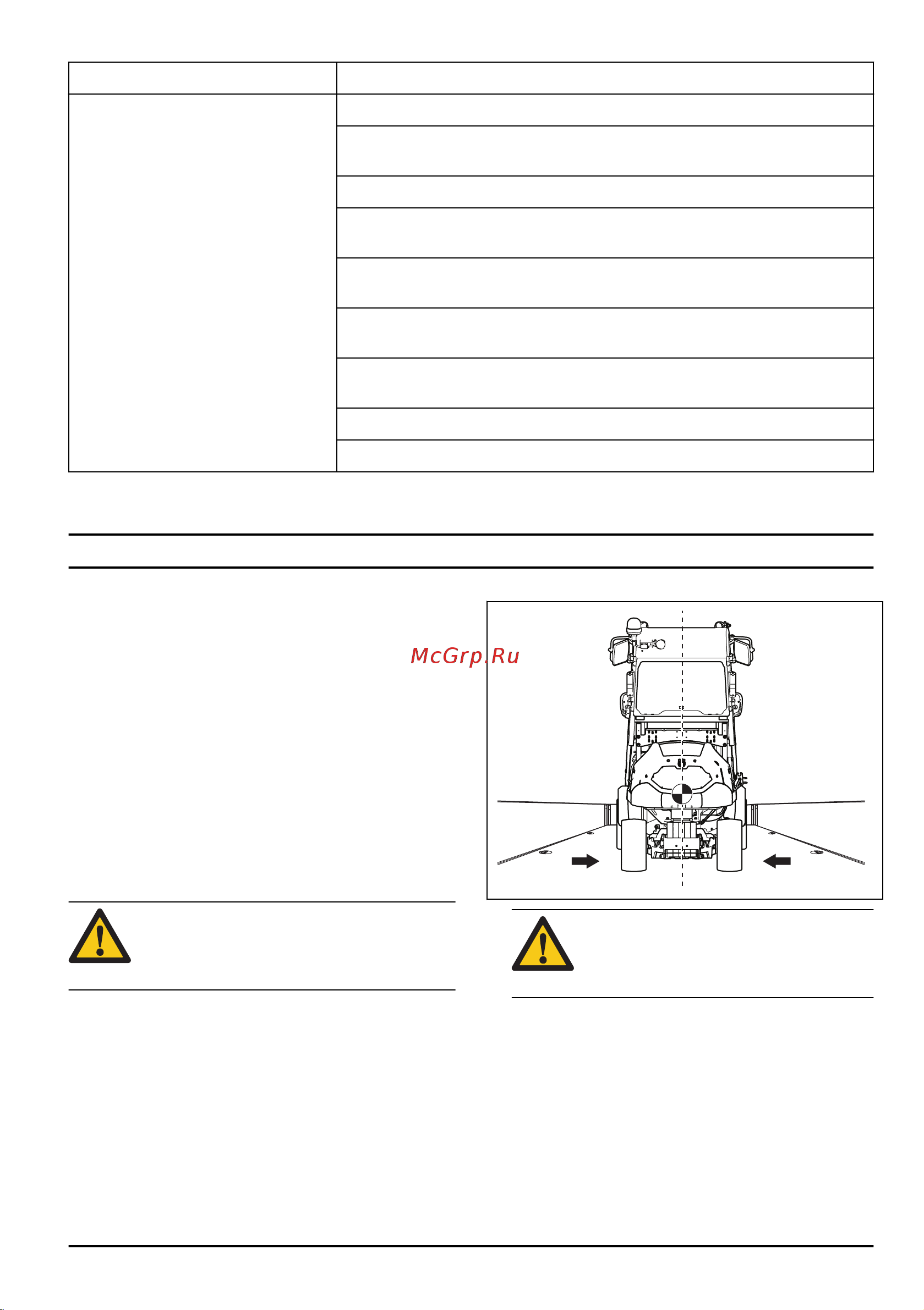 Husqvarna P 525D 9678478-01 Инструкция к Husqvarna P 525D 9678478-01 онлайн [203/216] 837645