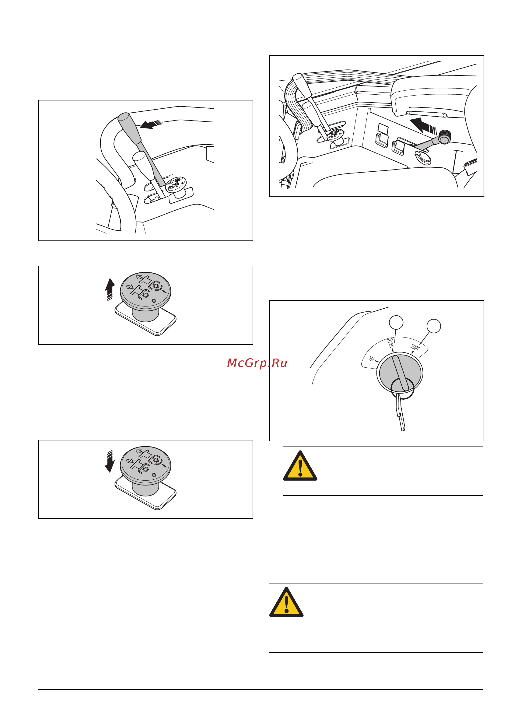 Husqvarna P 525D 9678478-01 Инструкция к Husqvarna P 525D 9678478-01 онлайн [21/216] 837645