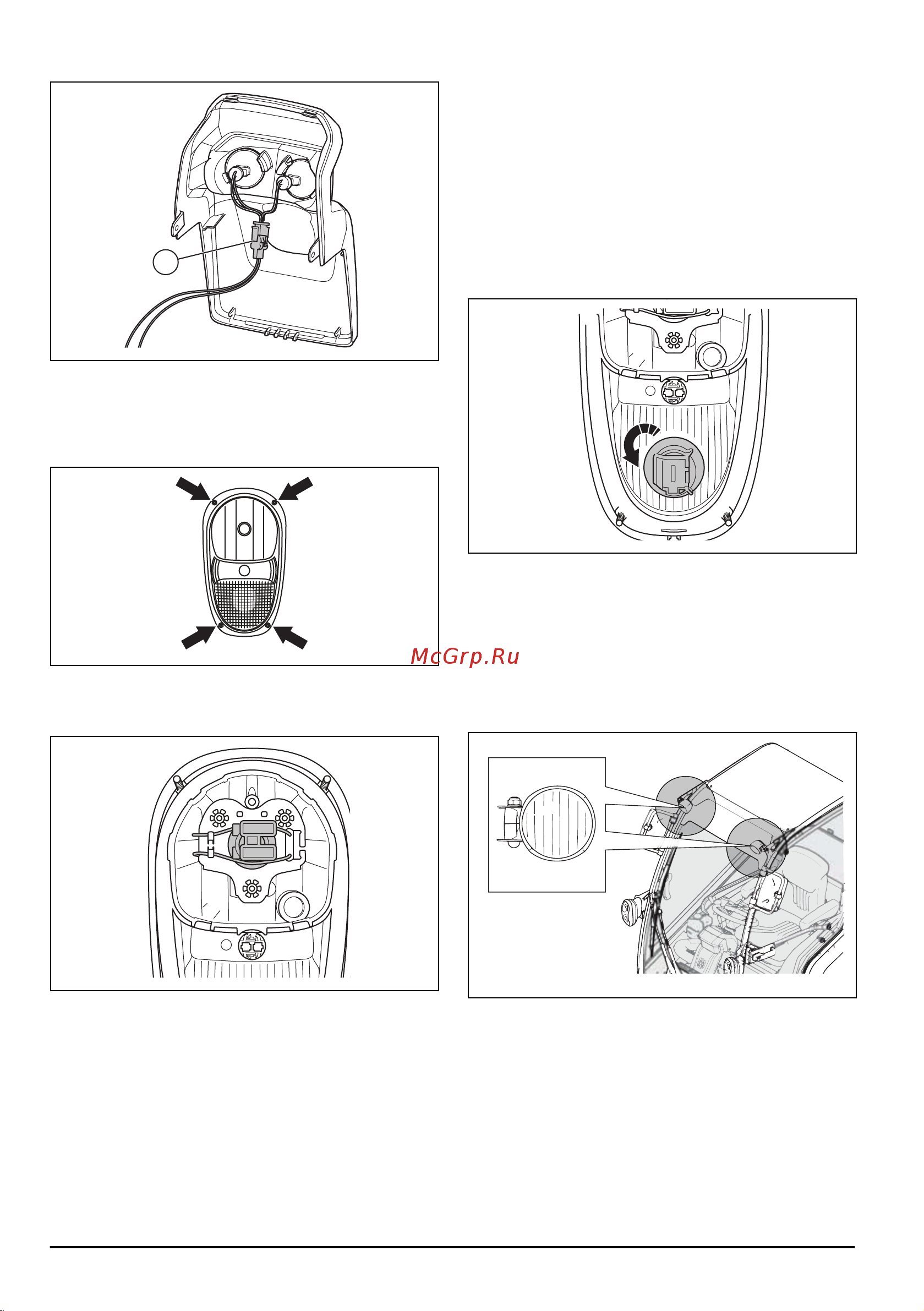 Husqvarna P 525D 9678478-01 Инструкция к Husqvarna P 525D 9678478-01 онлайн [30/216] 837645