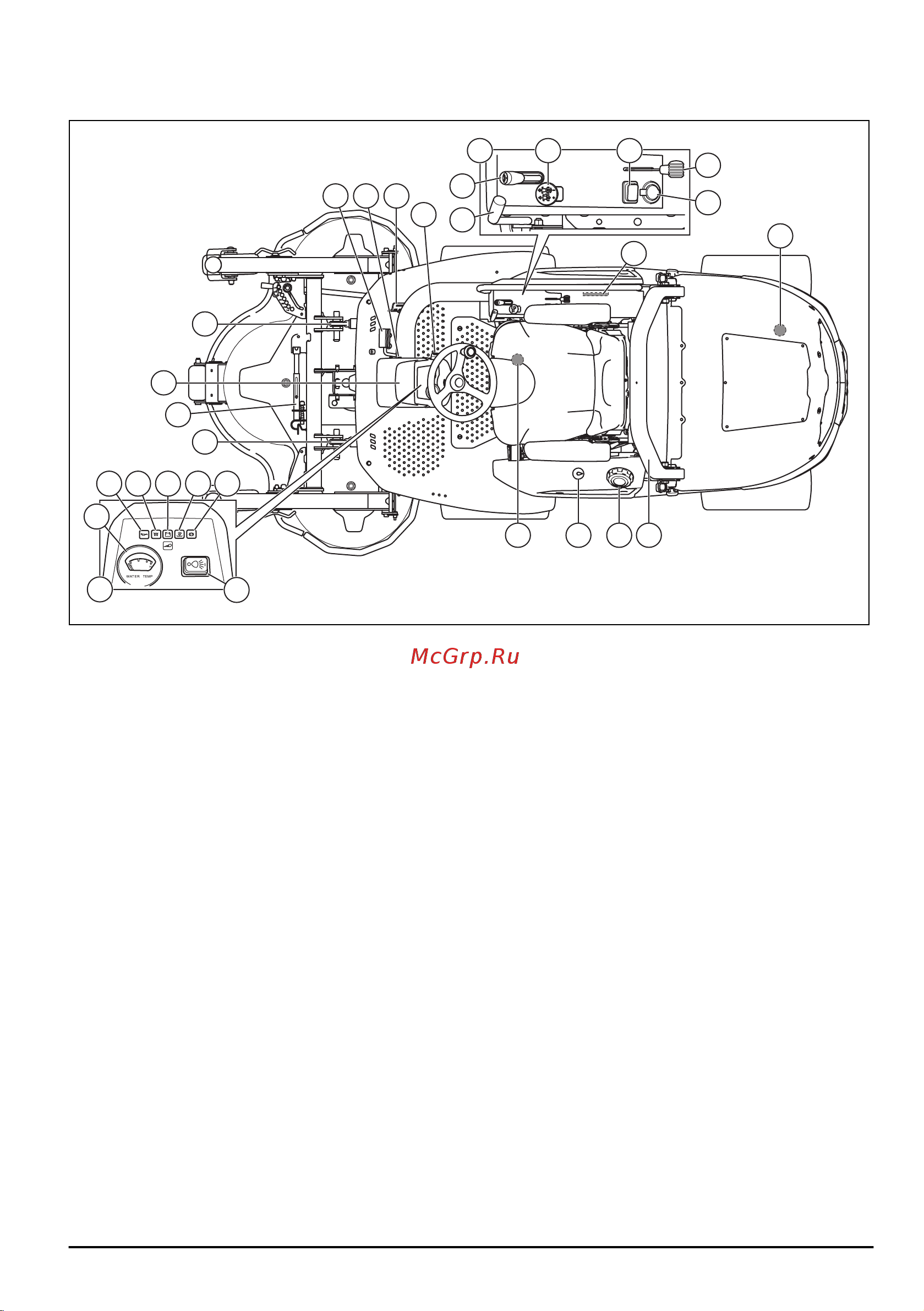 Husqvarna P 525D 9678478-01 Инструкция к Husqvarna P 525D 9678478-01 онлайн [57/216] 837645