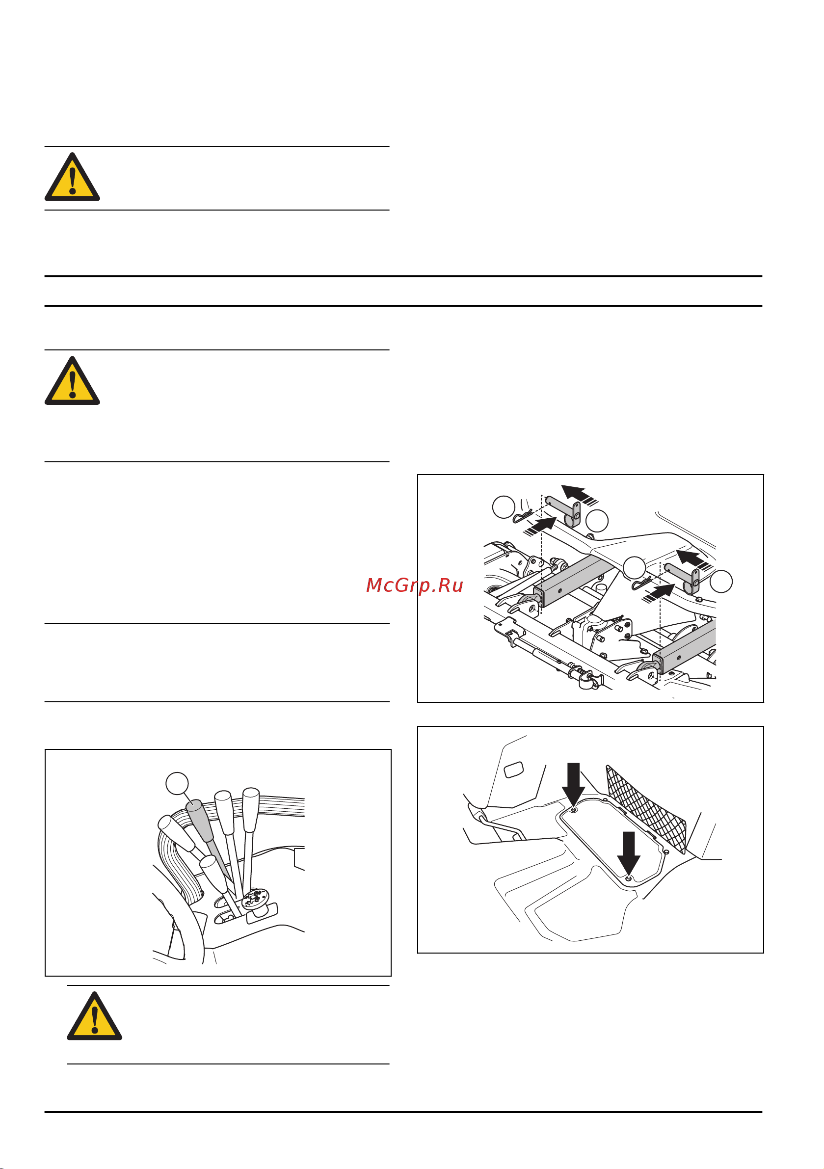 Husqvarna P 525D 9678478-01 Инструкция к Husqvarna P 525D 9678478-01 онлайн [68/216] 837645