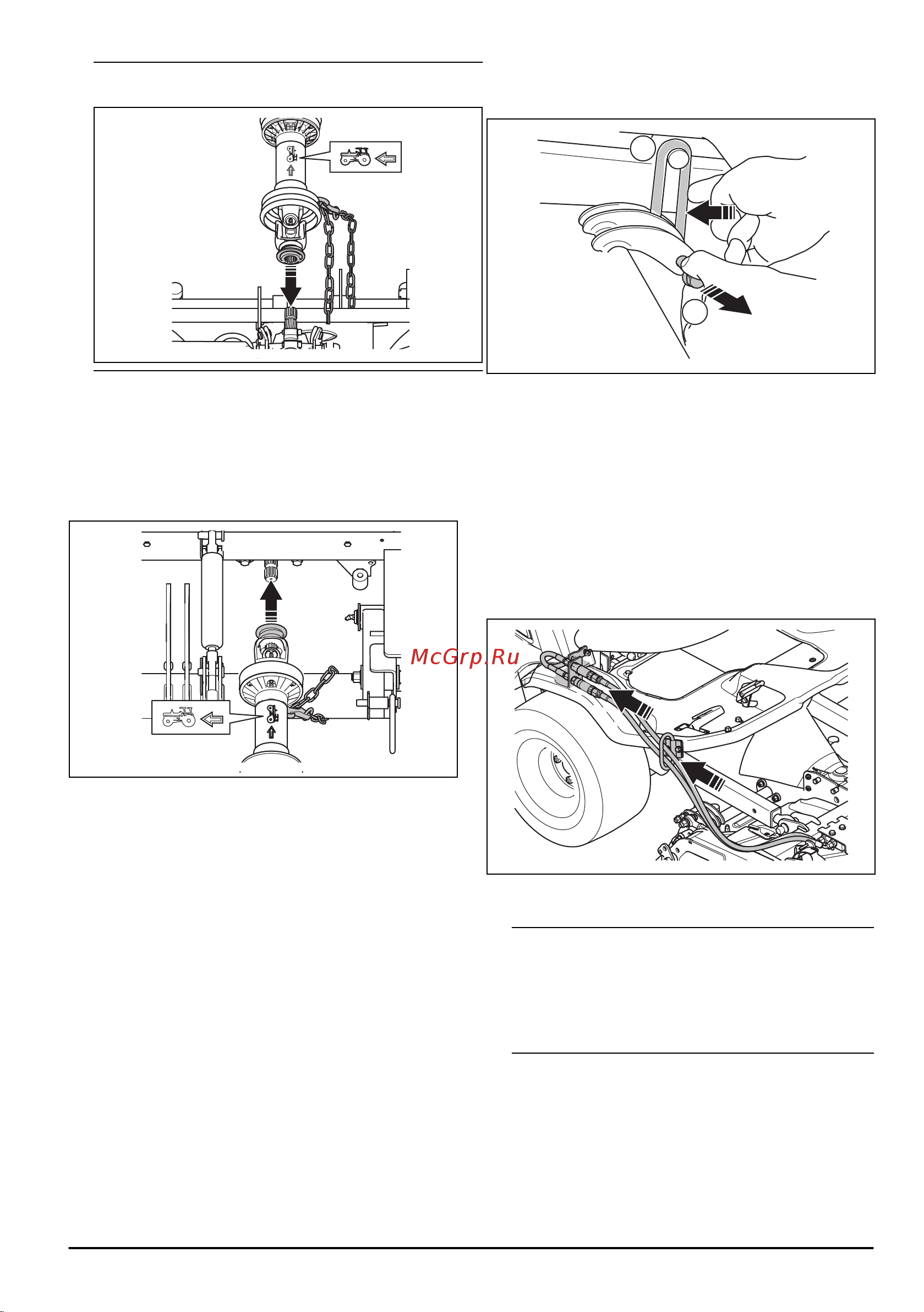 Husqvarna P 525D 9678478-01 Инструкция к Husqvarna P 525D 9678478-01 онлайн [69/216] 837645