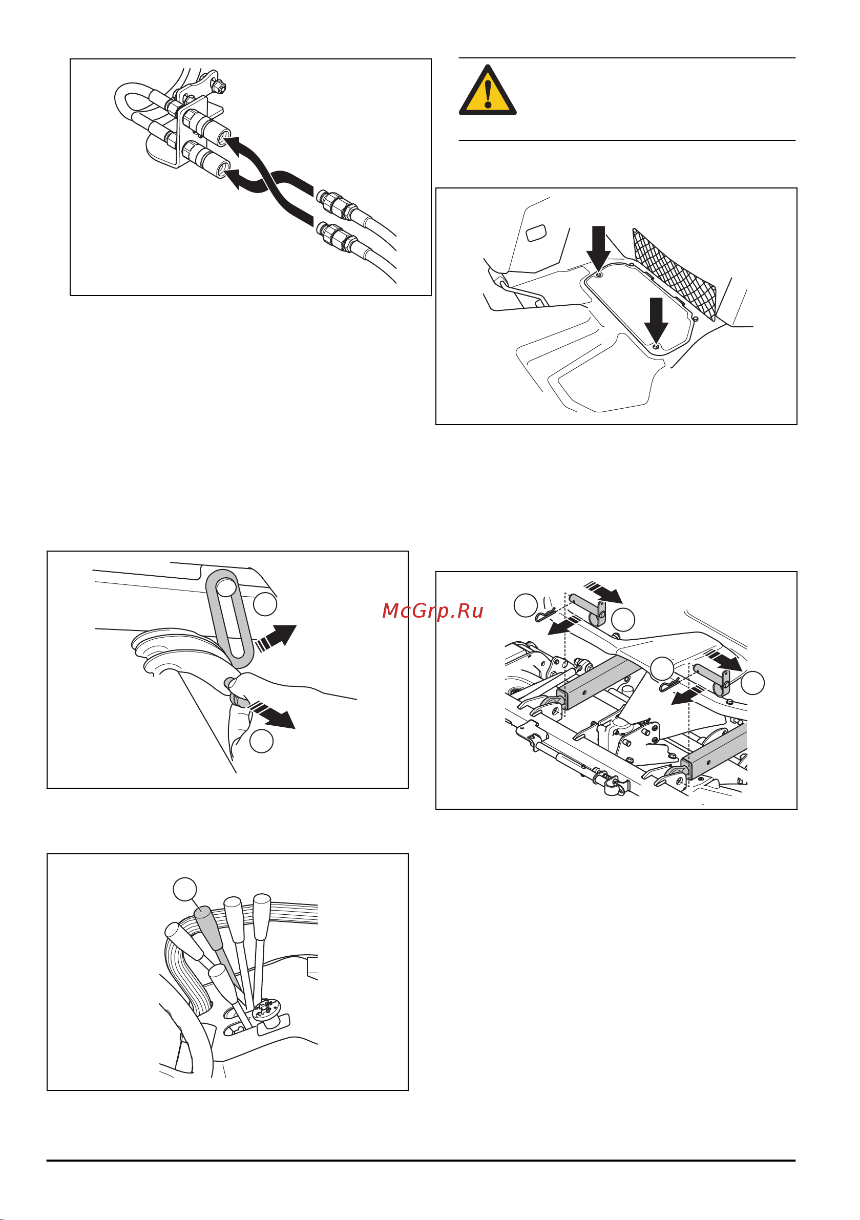 Husqvarna P 525D 9678478-01 Инструкция к Husqvarna P 525D 9678478-01 онлайн [70/216] 837645