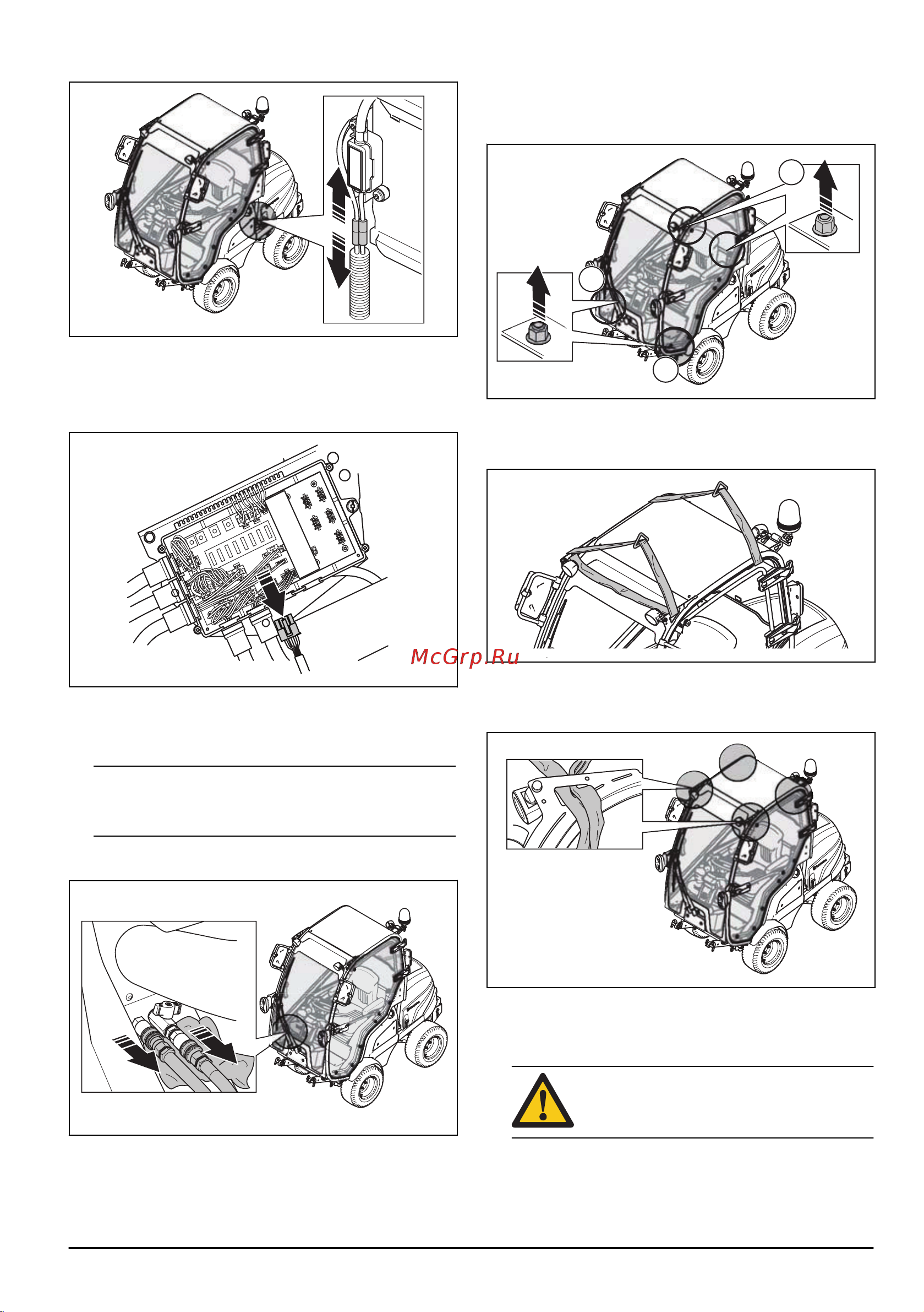 Husqvarna P 525D 9678478-01 Инструкция к Husqvarna P 525D 9678478-01 онлайн [71/216] 837645