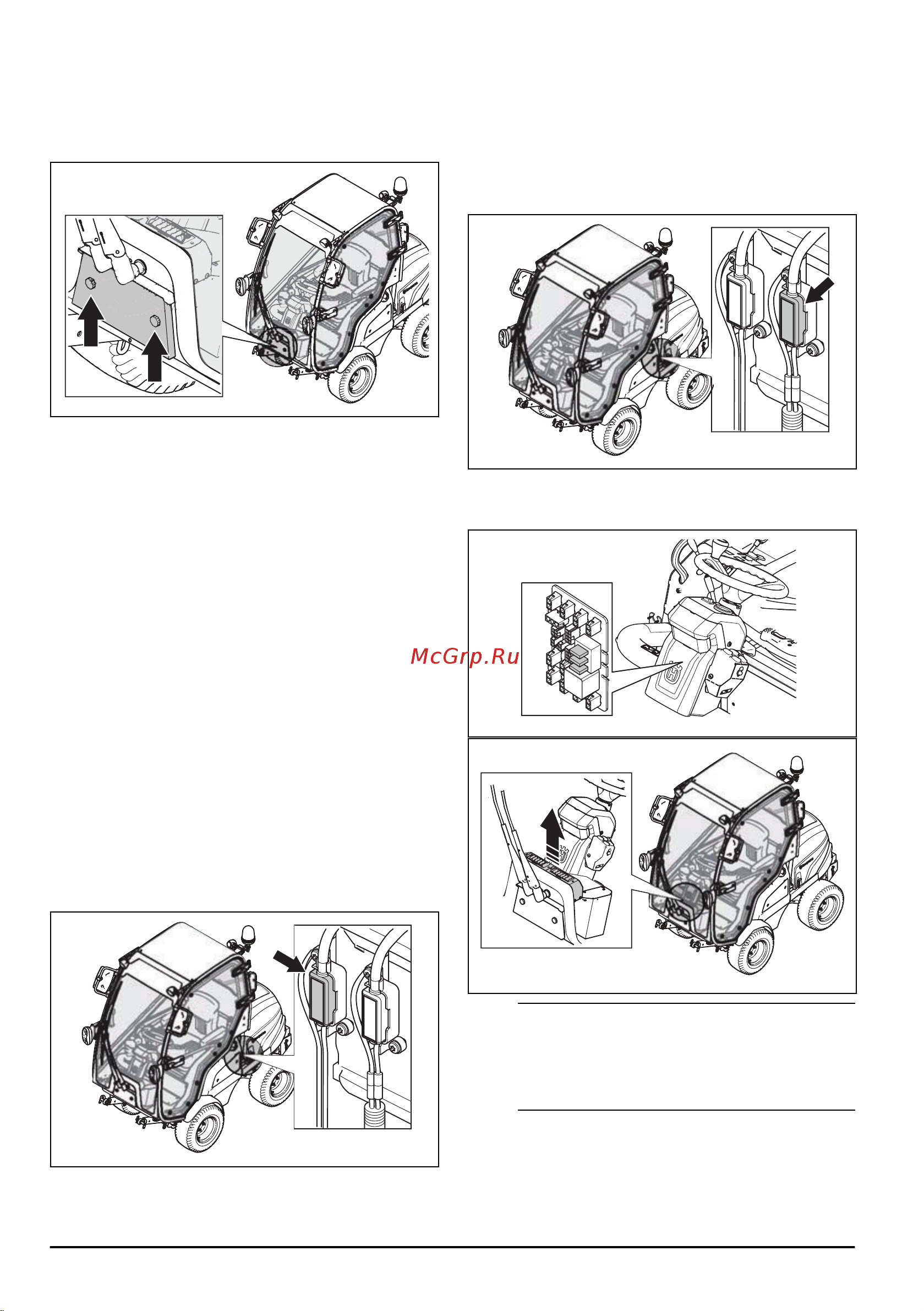 Husqvarna P 525D 9678478-01 Инструкция к Husqvarna P 525D 9678478-01 онлайн [88/216] 837645