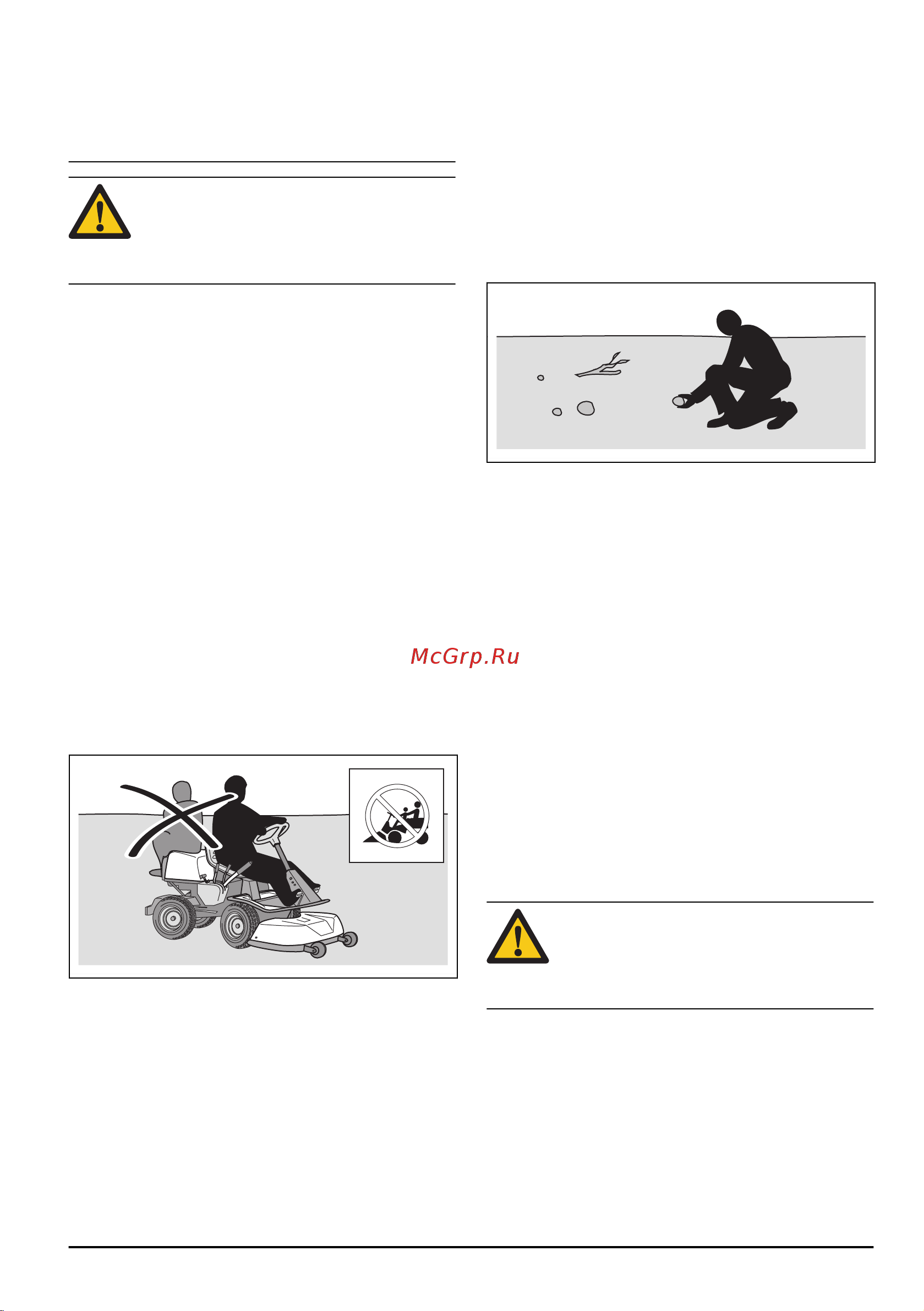 Husqvarna P 525D 9678478-01 Инструкция к Husqvarna P 525D 9678478-01 онлайн [9/216] 837645