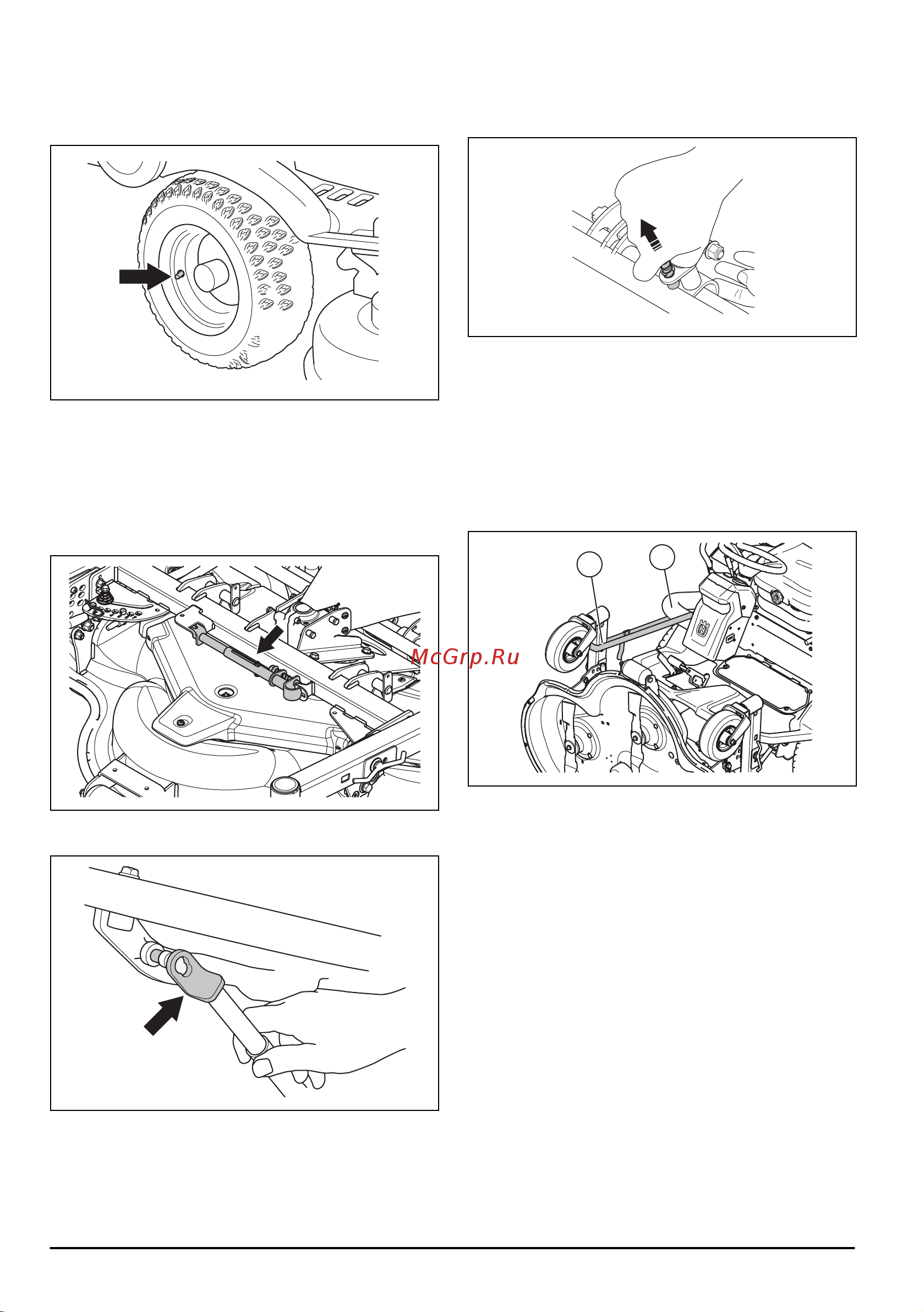 Husqvarna P 525D 9678478-01 Инструкция к Husqvarna P 525D 9678478-01 онлайн [90/216] 837645