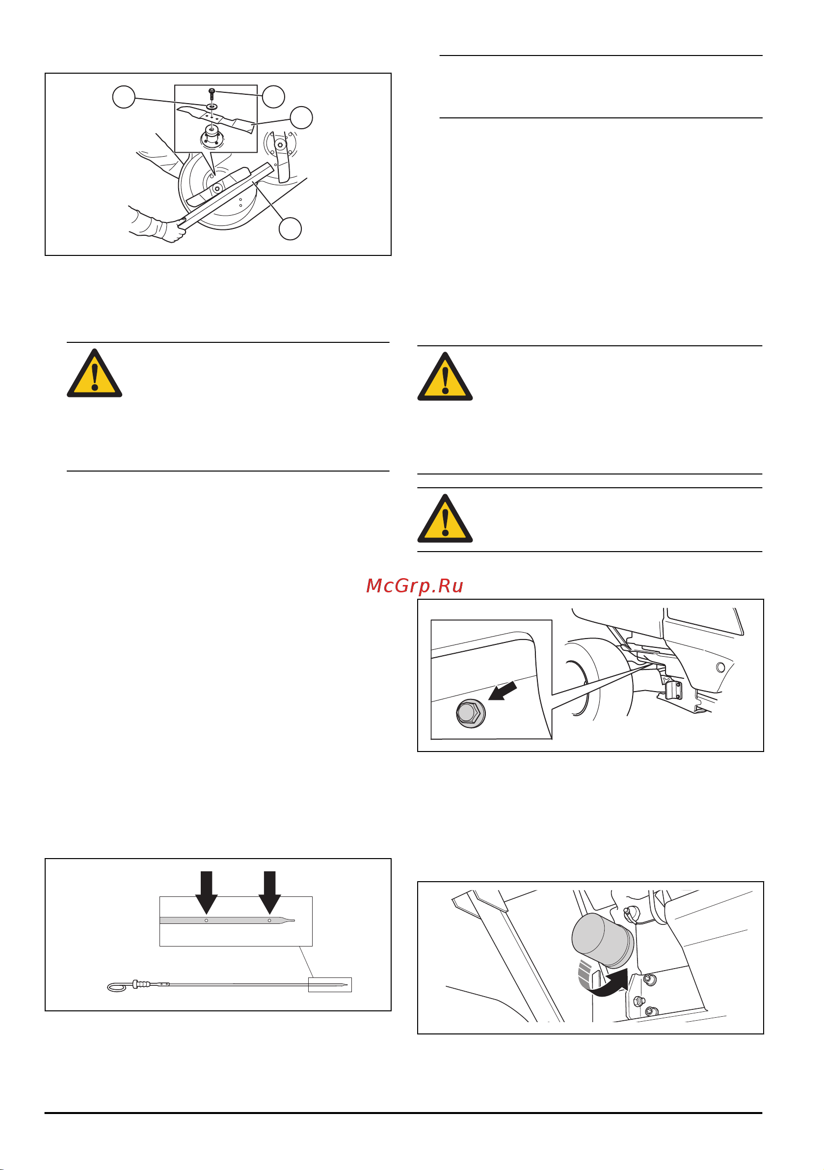 Husqvarna P 525D 9678478-01 Инструкция к Husqvarna P 525D 9678478-01 онлайн [92/216] 837645