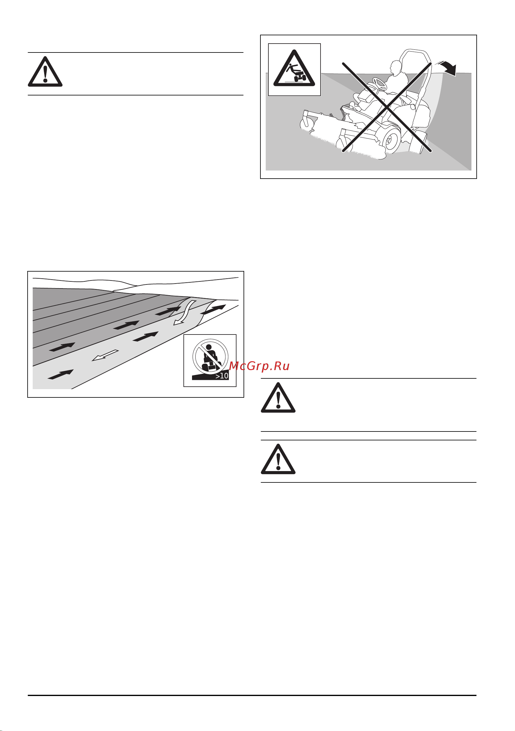 Husqvarna P 525DX 9679853-01 Инструкция к Husqvarna P 525DX 9679853-01 онлайн [14/276] 837648