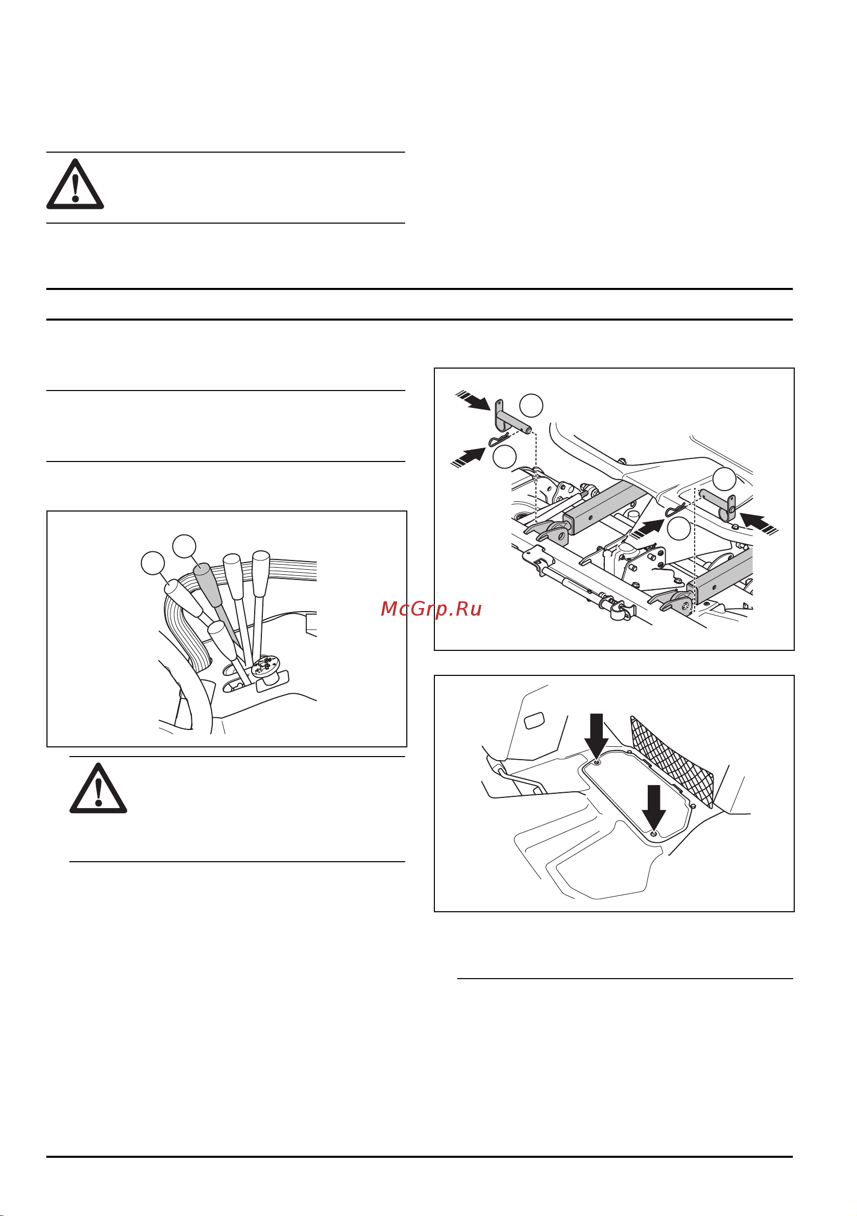 Husqvarna P 525DX 9679853-01 Инструкция к Husqvarna P 525DX 9679853-01 онлайн [16/276] 837648