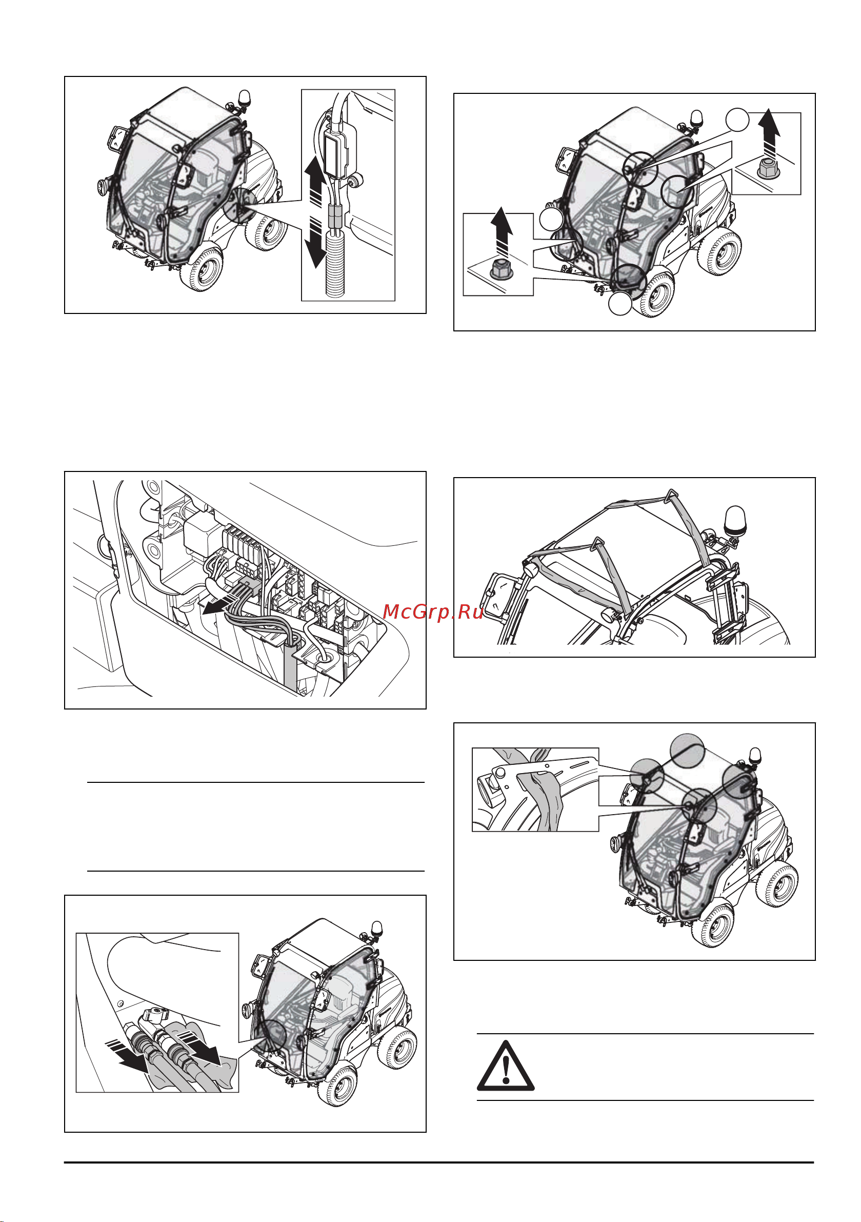 Husqvarna P 525DX 9679853-01 Инструкция к Husqvarna P 525DX 9679853-01 онлайн [19/276] 837648