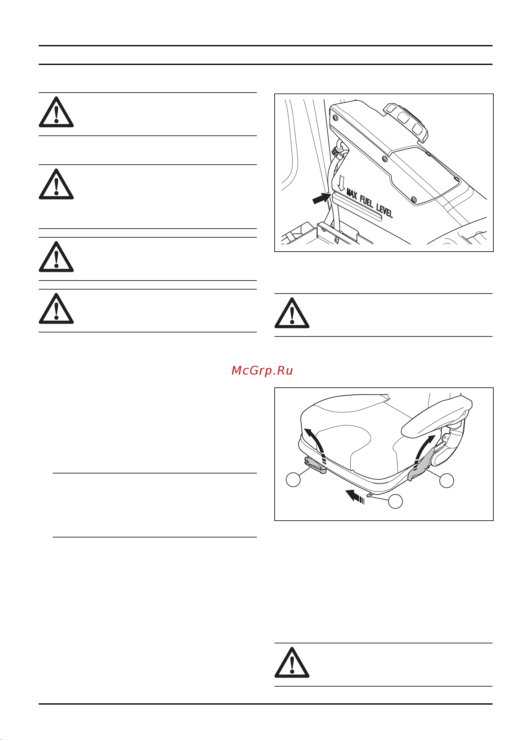 Husqvarna P 525DX 9679853-01 Инструкция к Husqvarna P 525DX 9679853-01 онлайн [21/276] 837648