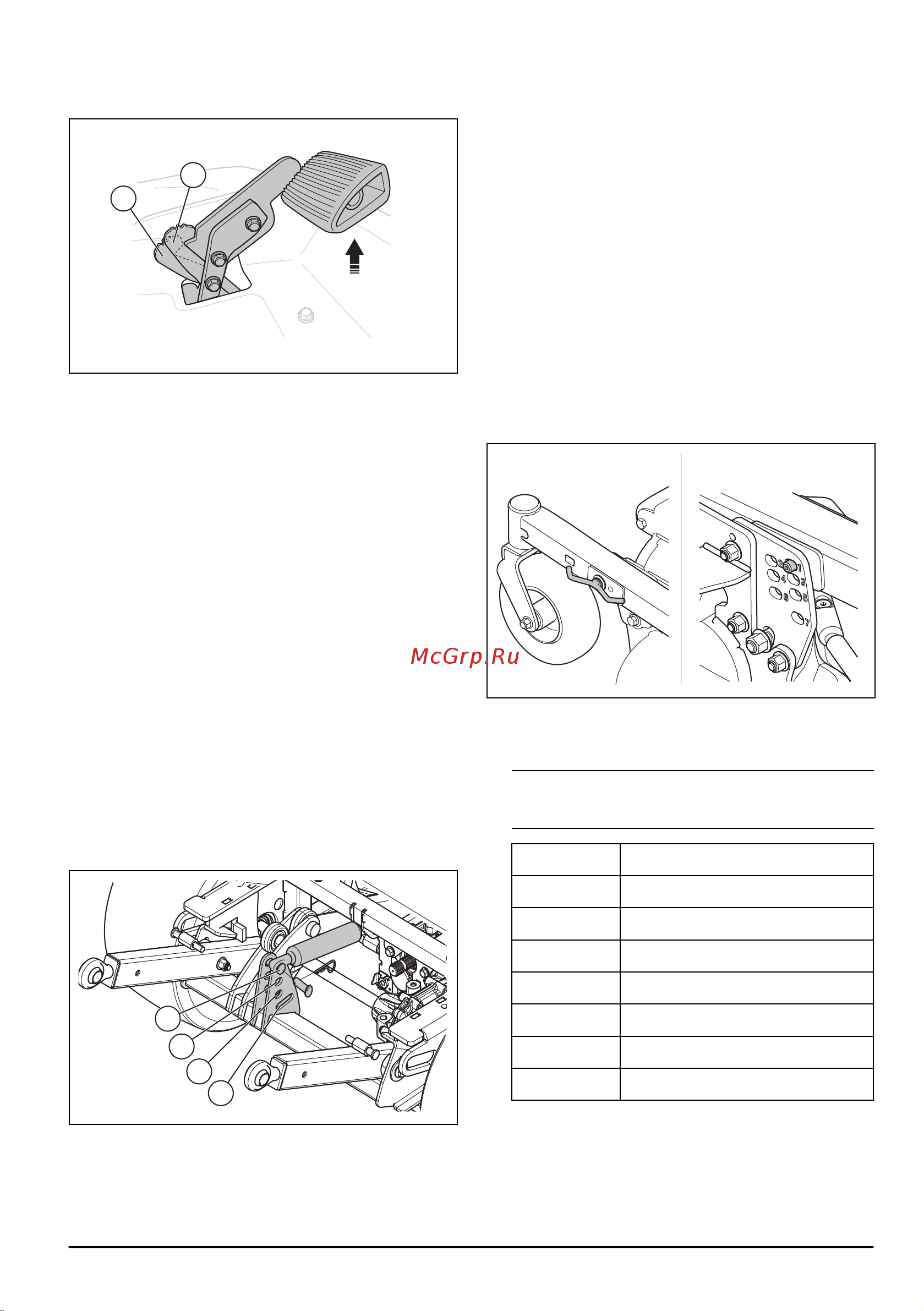 Husqvarna P 525DX 9679853-01 Инструкция к Husqvarna P 525DX 9679853-01 онлайн [25/276] 837648