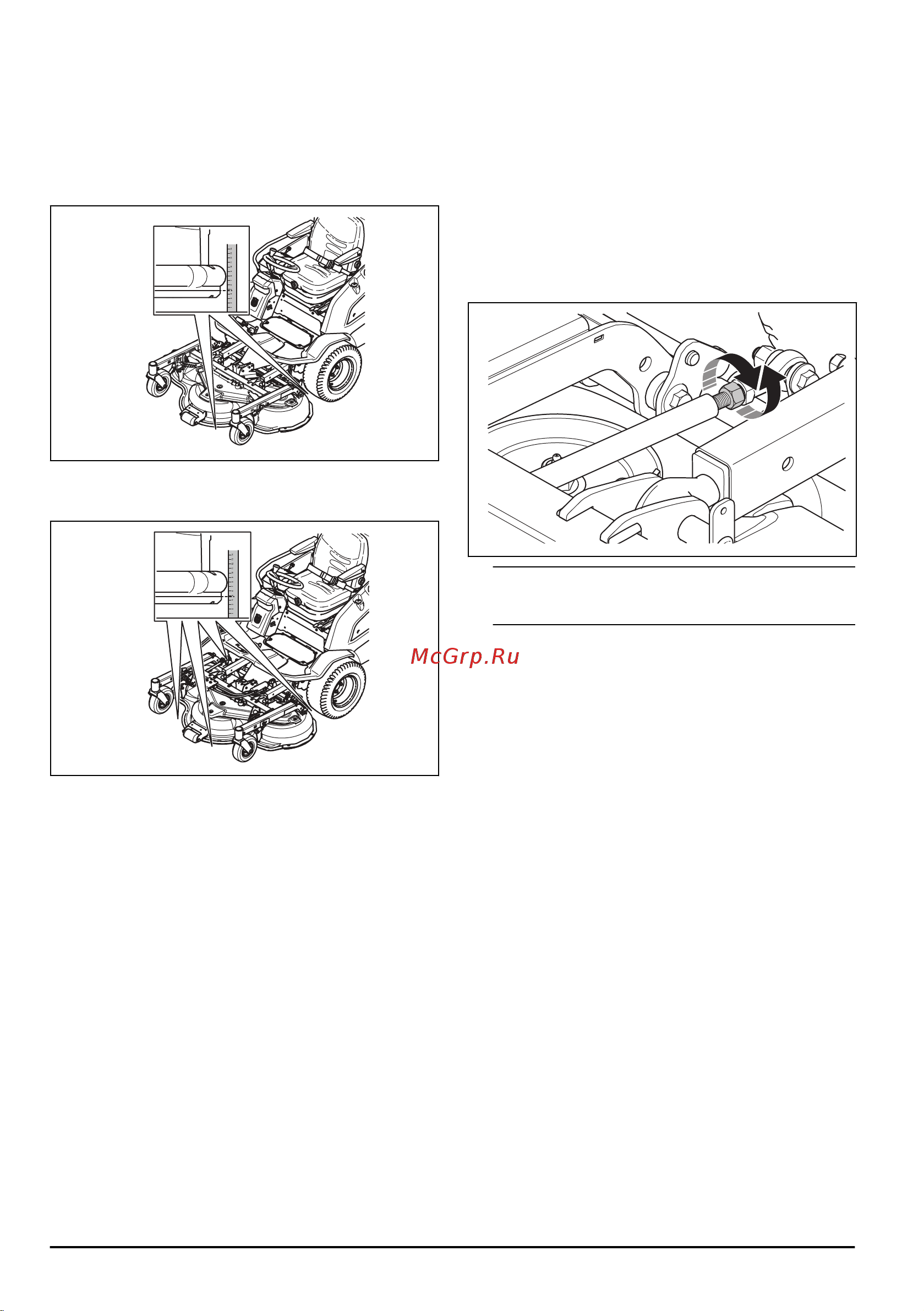 Husqvarna P 525DX с кабиной 9679854-01 Инструкция к Husqvarna P 525DX 9679853-01 онлайн [36/276] 837649