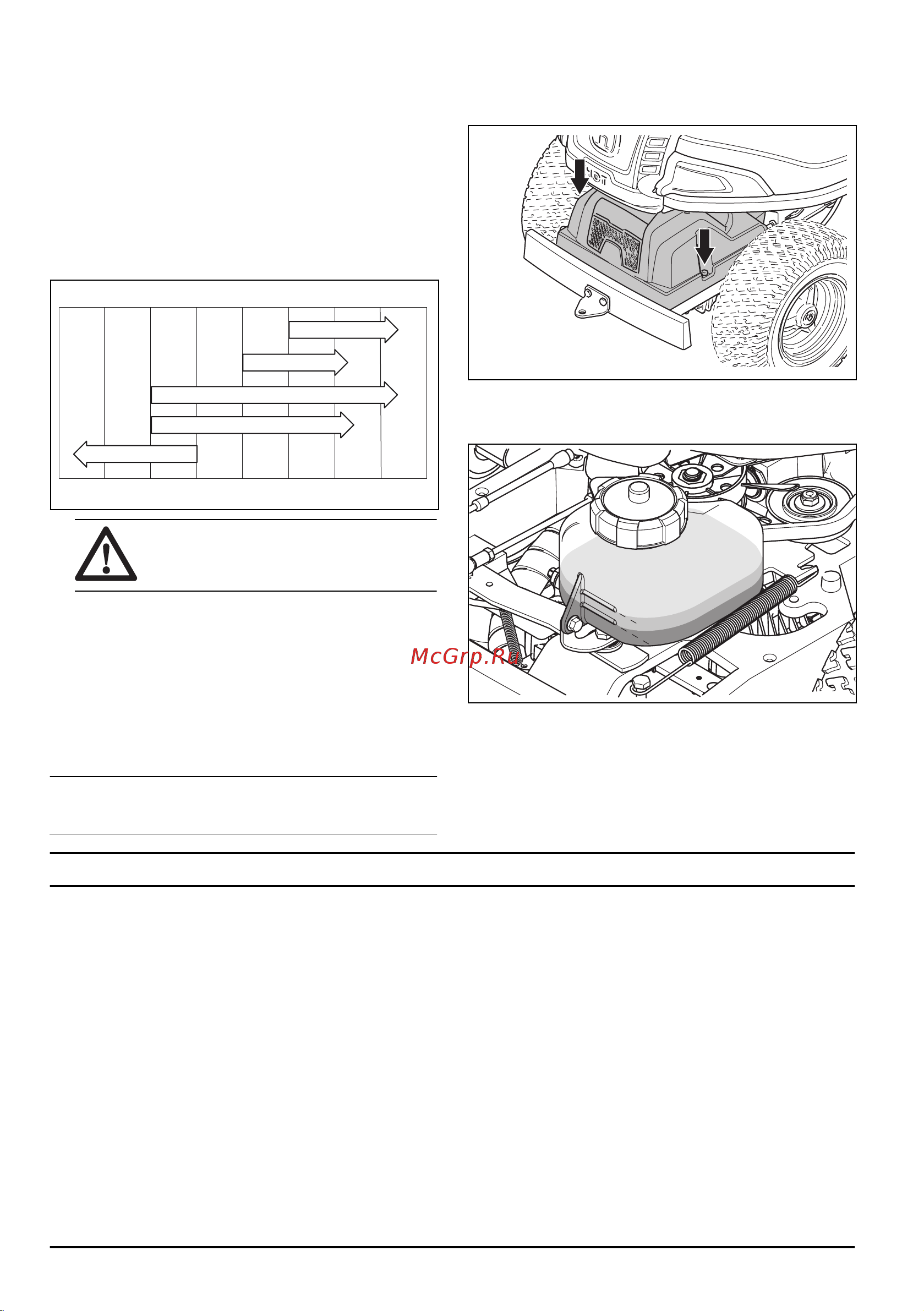 Husqvarna R 214C 9705194-01 Инструкция к Husqvarna R 214C 9705194-01 онлайн [28/136] 837651