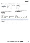 Geberit VariForm с установкой под столешницу прямоугольной формы 00000069386 Инструкция к Geberit VariForm 00000069386