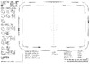 LAUFEN встраиваемая снизу 600x400 1196.9.000.109.1, 00000025885 Инструкция к Laufen 1196.9.000.109.1 00000025885