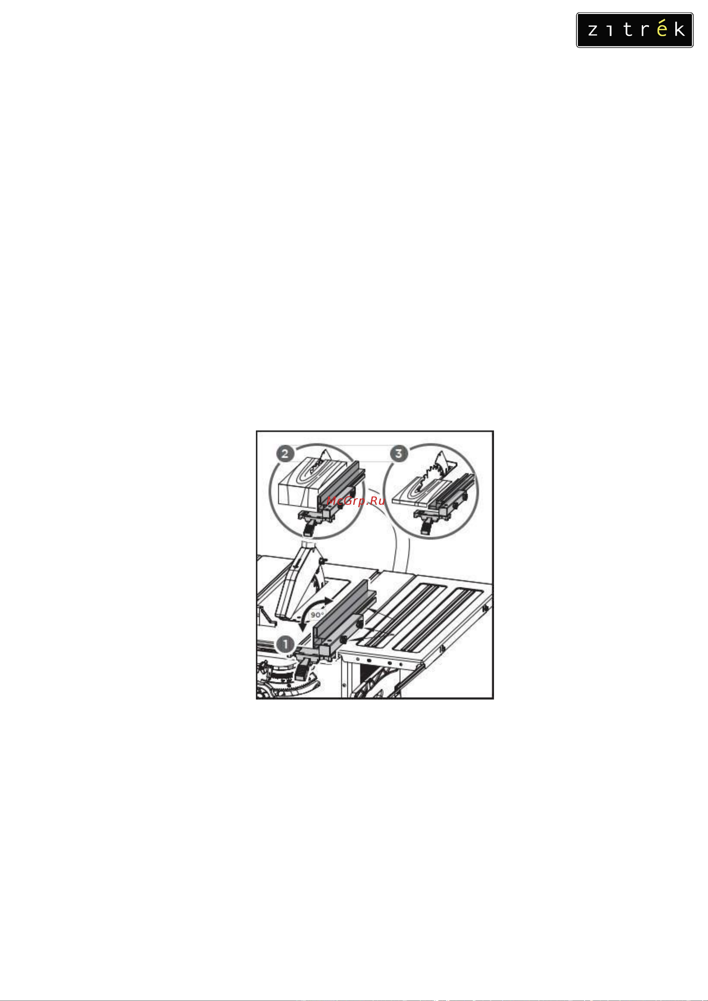 Zitrek TS-1800-250 067-1010 Инструкция по эксплуатации онлайн [15/23] 837939
