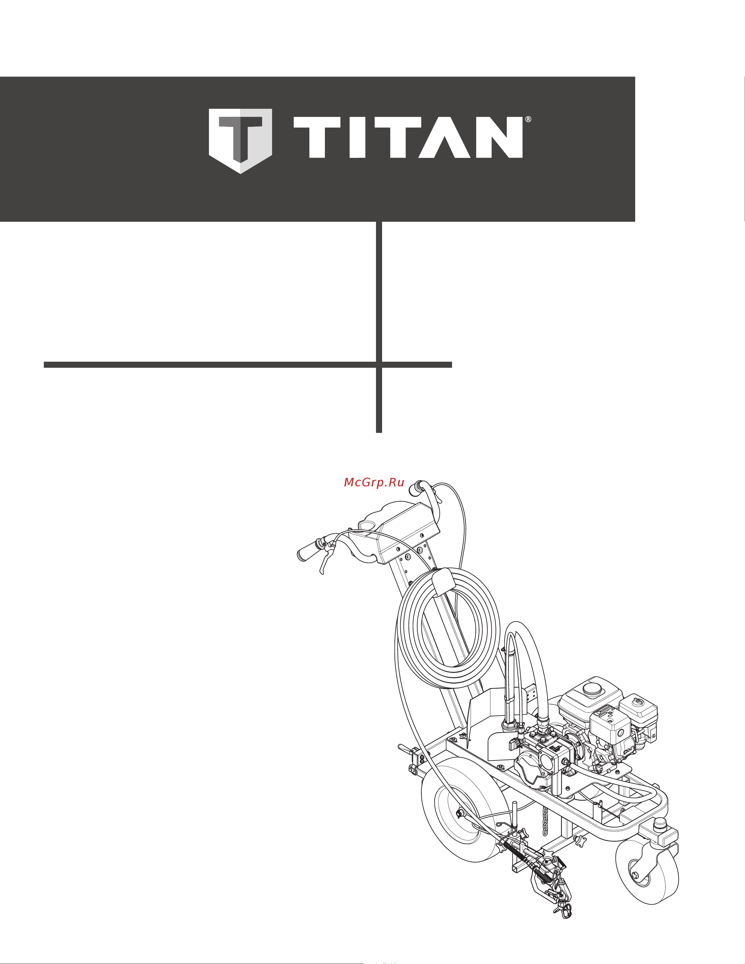Wagner Titan PowrLiner 3500 537015 Инструкция к Wagner Titan PowrLiner 3500 537015 онлайн